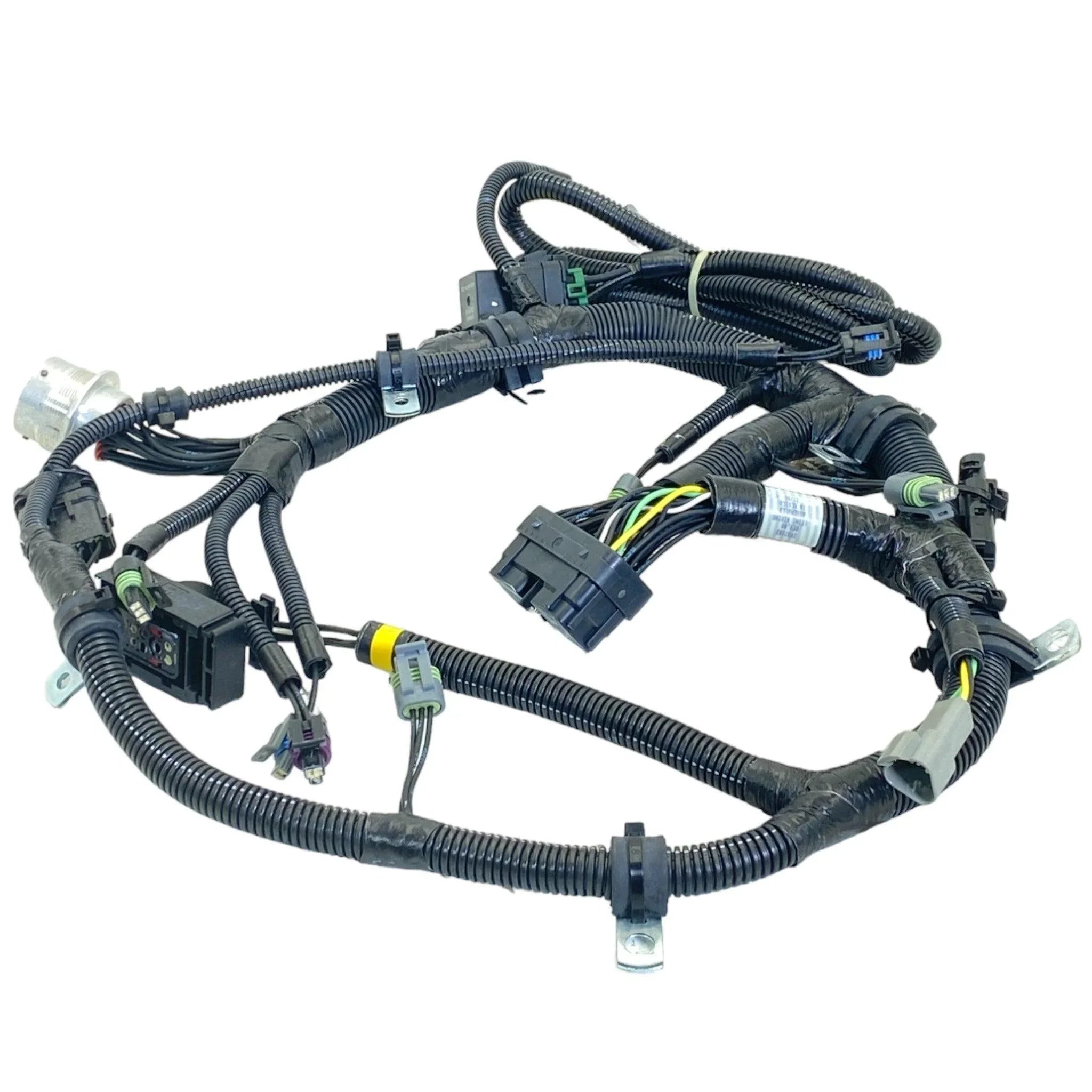 3937183 Genuine Cummins Wiring Harness