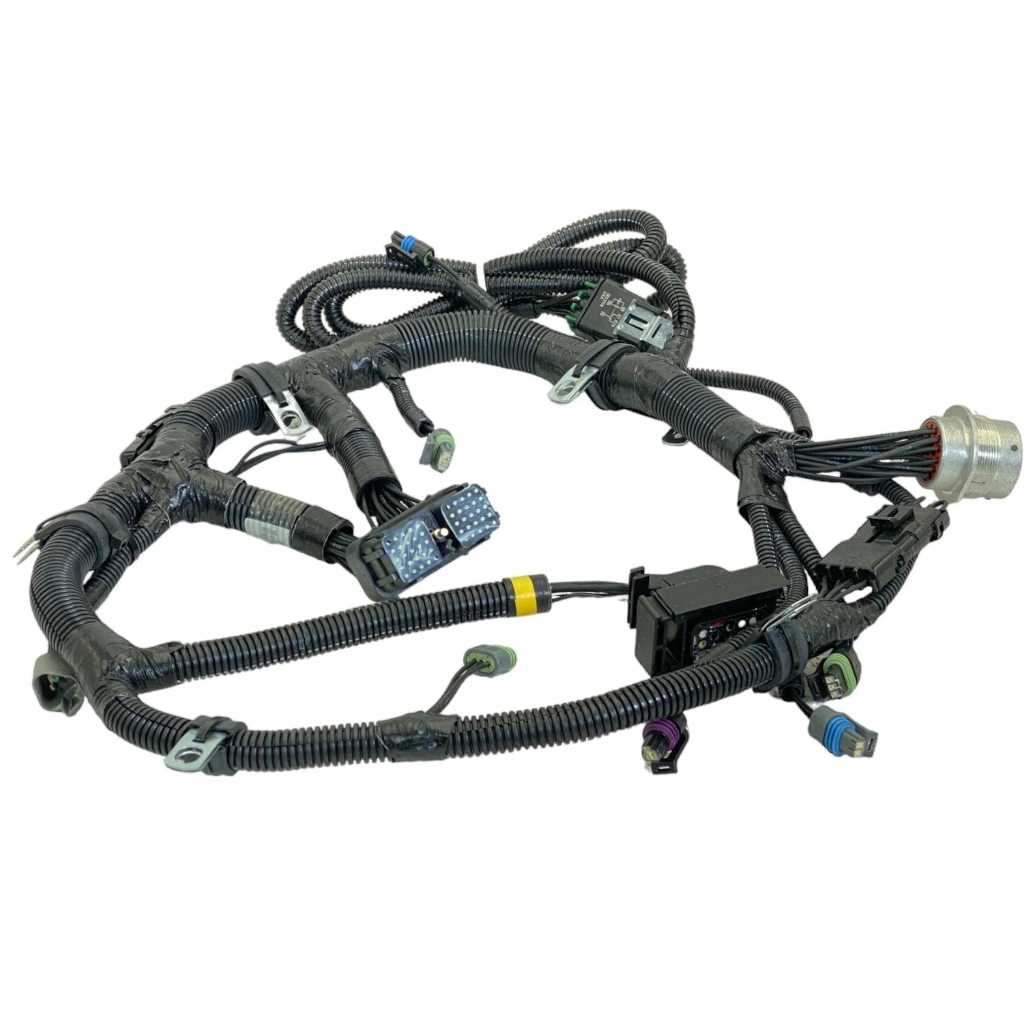 3937183 Genuine Cummins Wiring Harness
