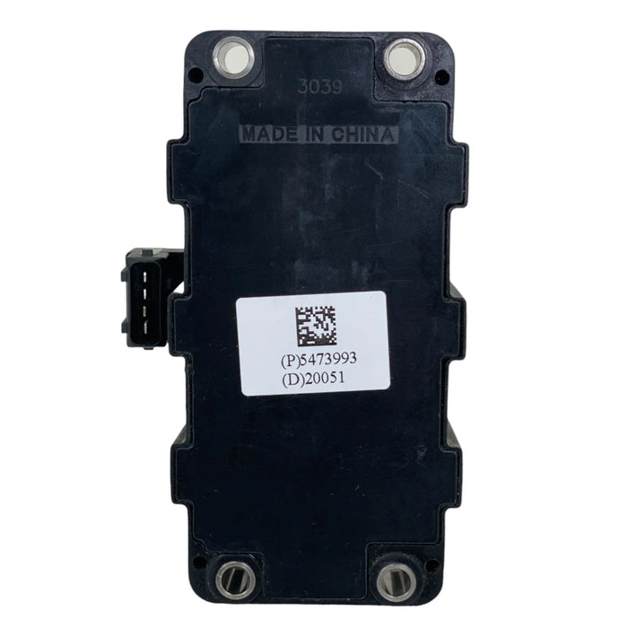 3937301 Genuine Cummins Ignition Coil