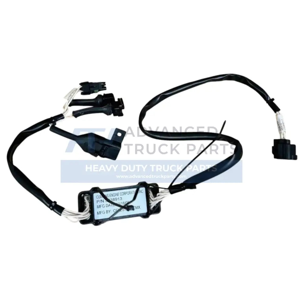 3937308 Genuine Cummins Electronic Interface Module