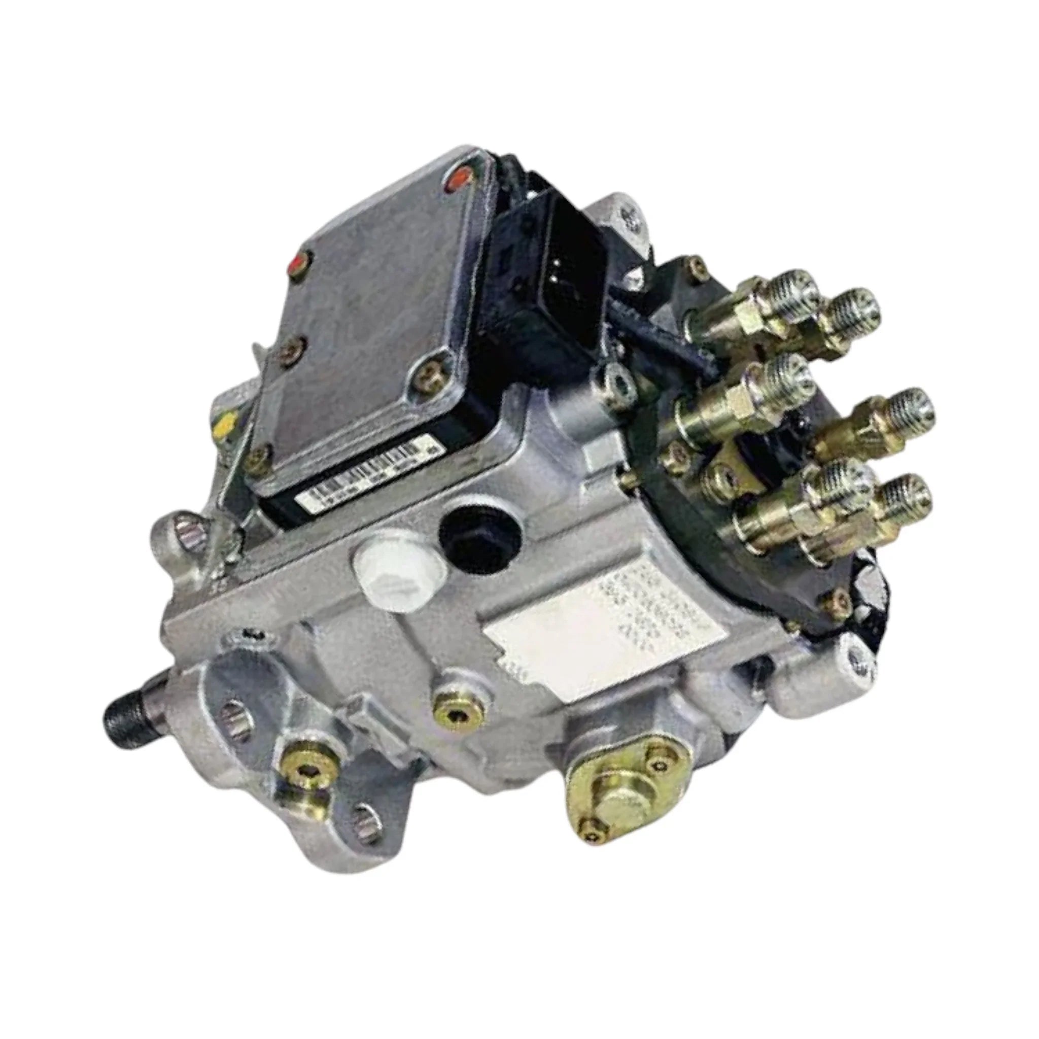 3937673RX Genuine Cummins Fuel Injection Pump