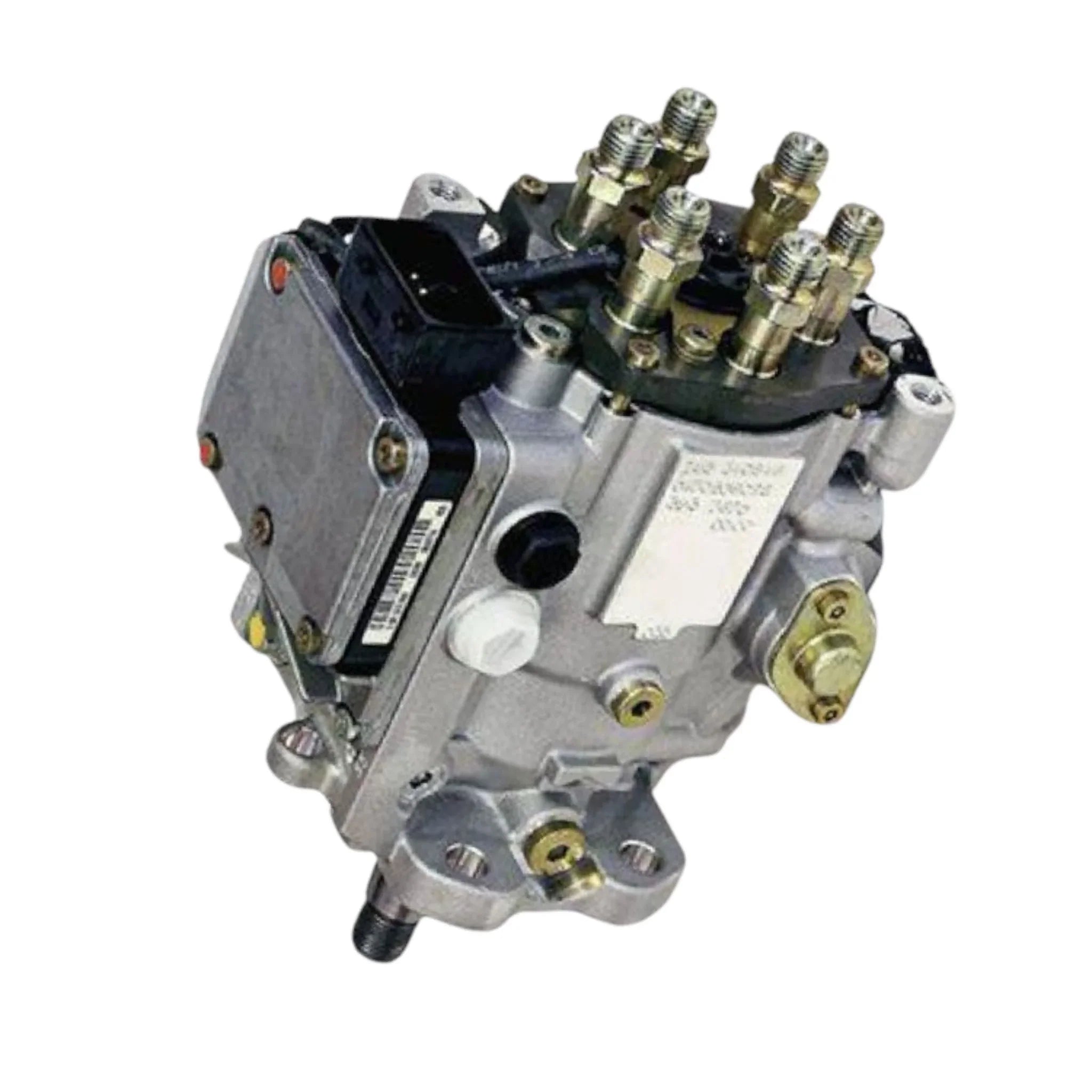 3937673RX Genuine Cummins Fuel Injection Pump