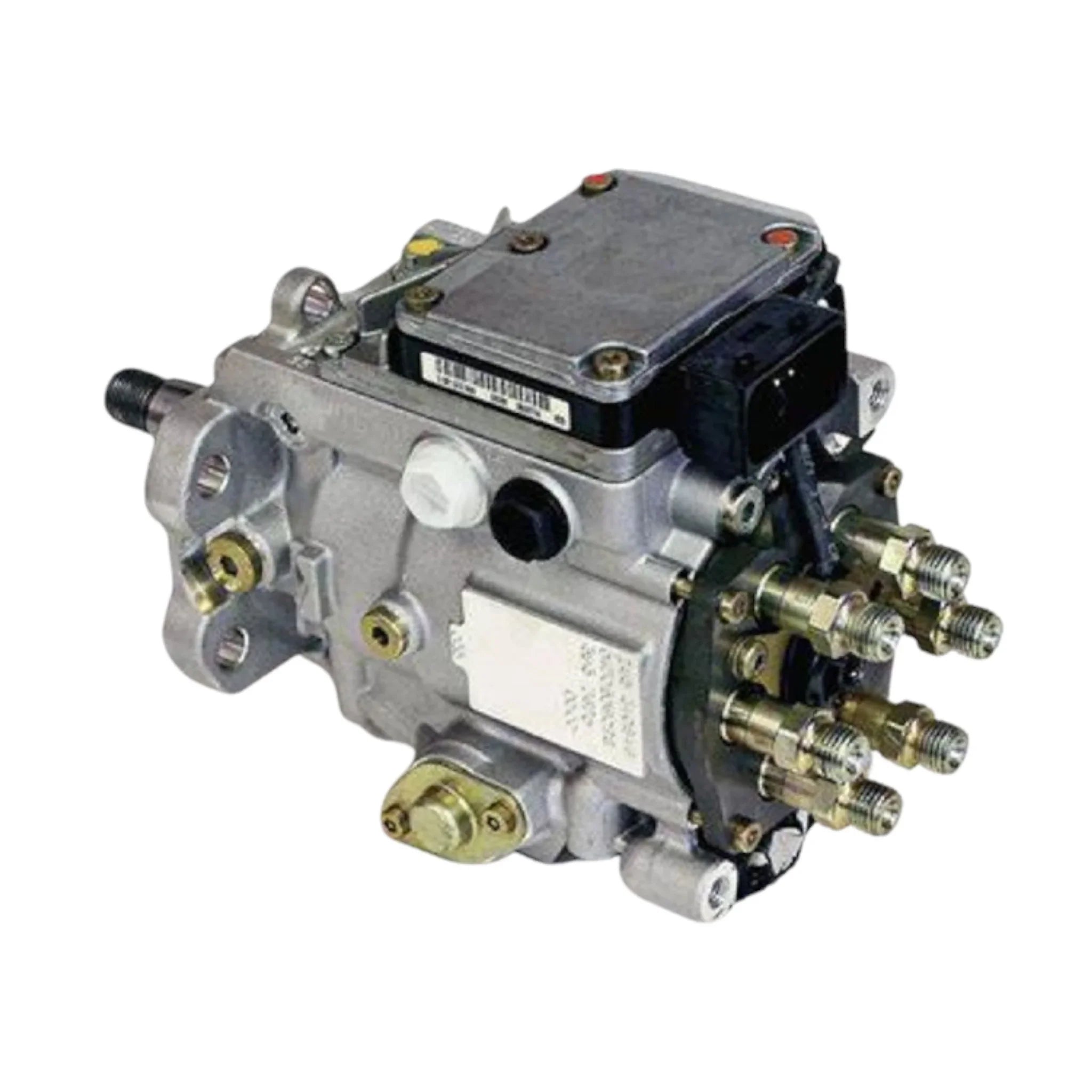 3937673RX Genuine Cummins Fuel Injection Pump