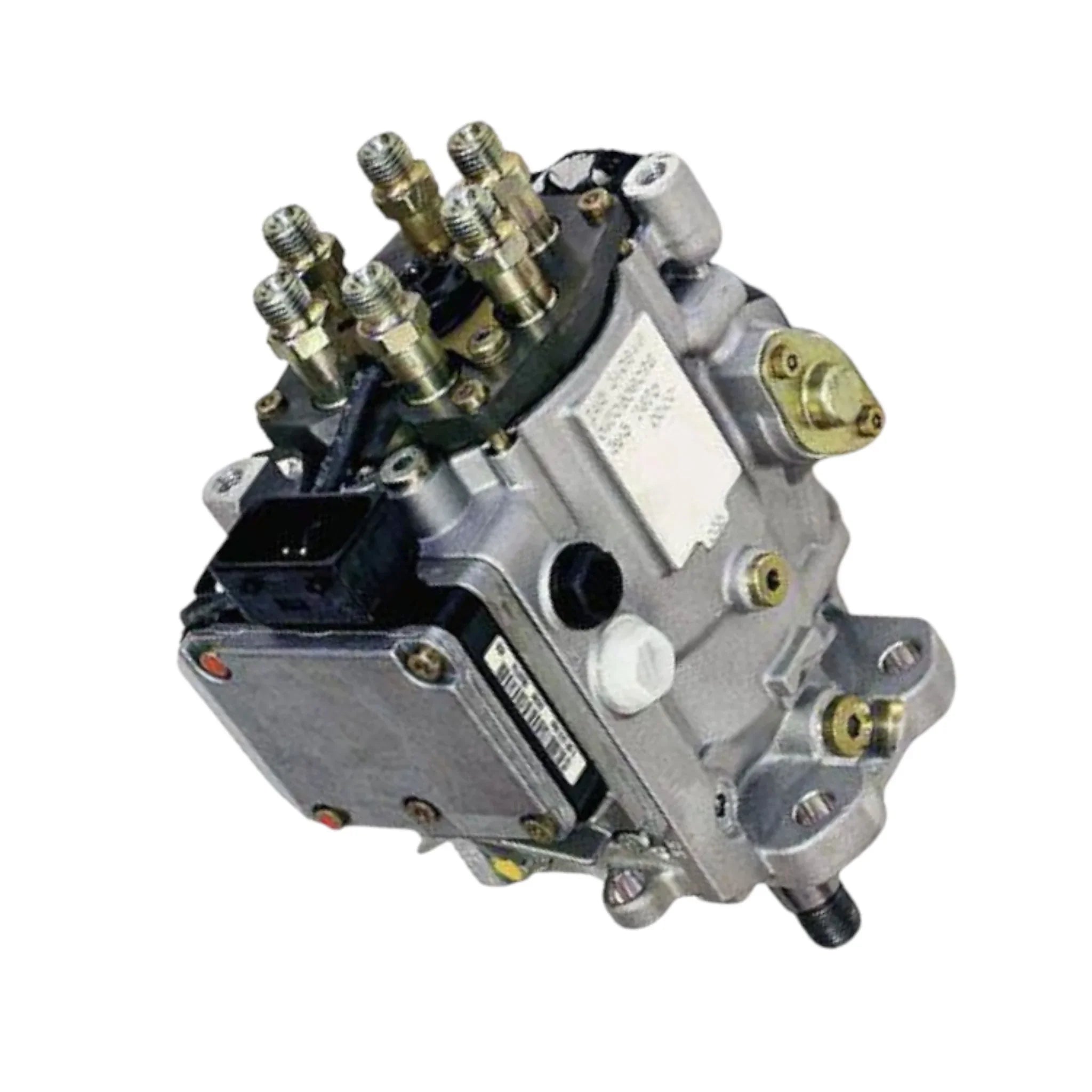 3937673RX Genuine Cummins Fuel Injection Pump