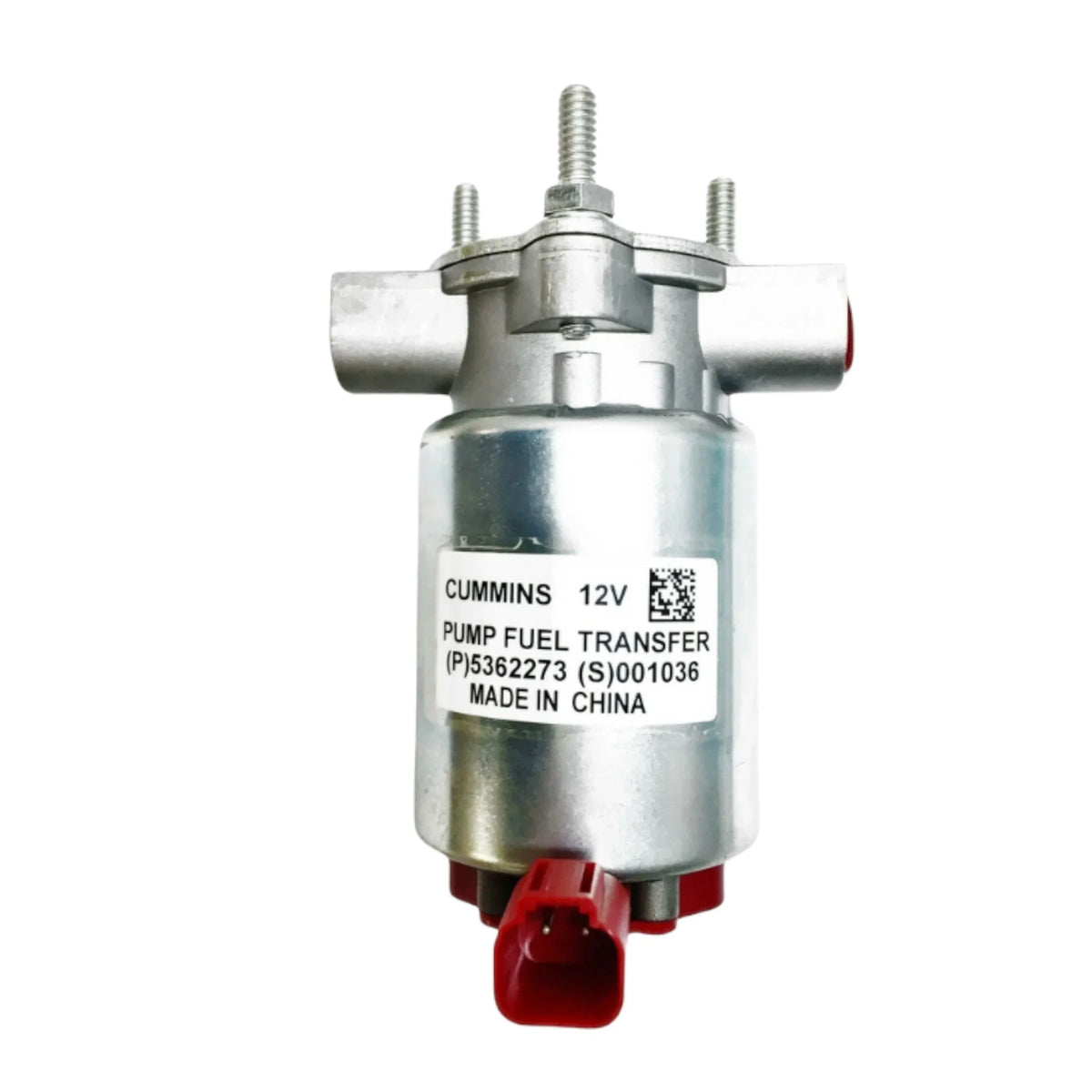 3938367 Genuine Cummins Fuel Transfer Pump