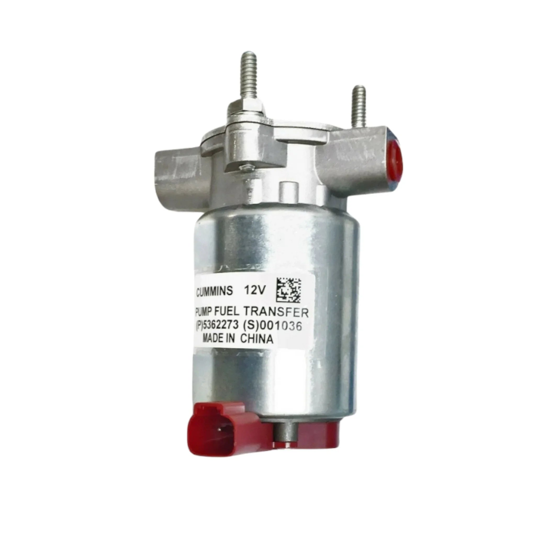3938367 Genuine Cummins Fuel Transfer Pump