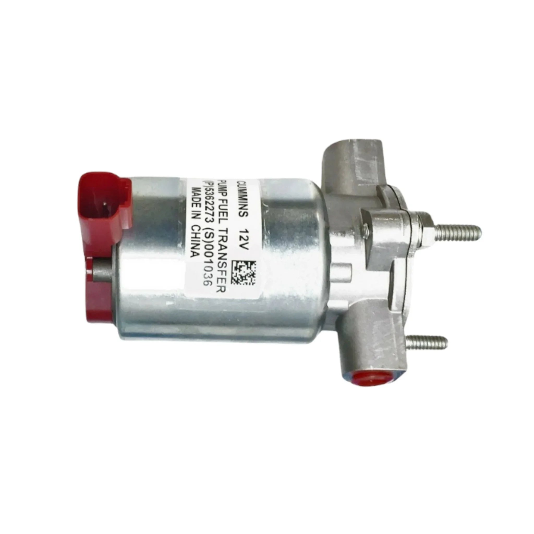 3938367 Genuine Cummins Fuel Transfer Pump