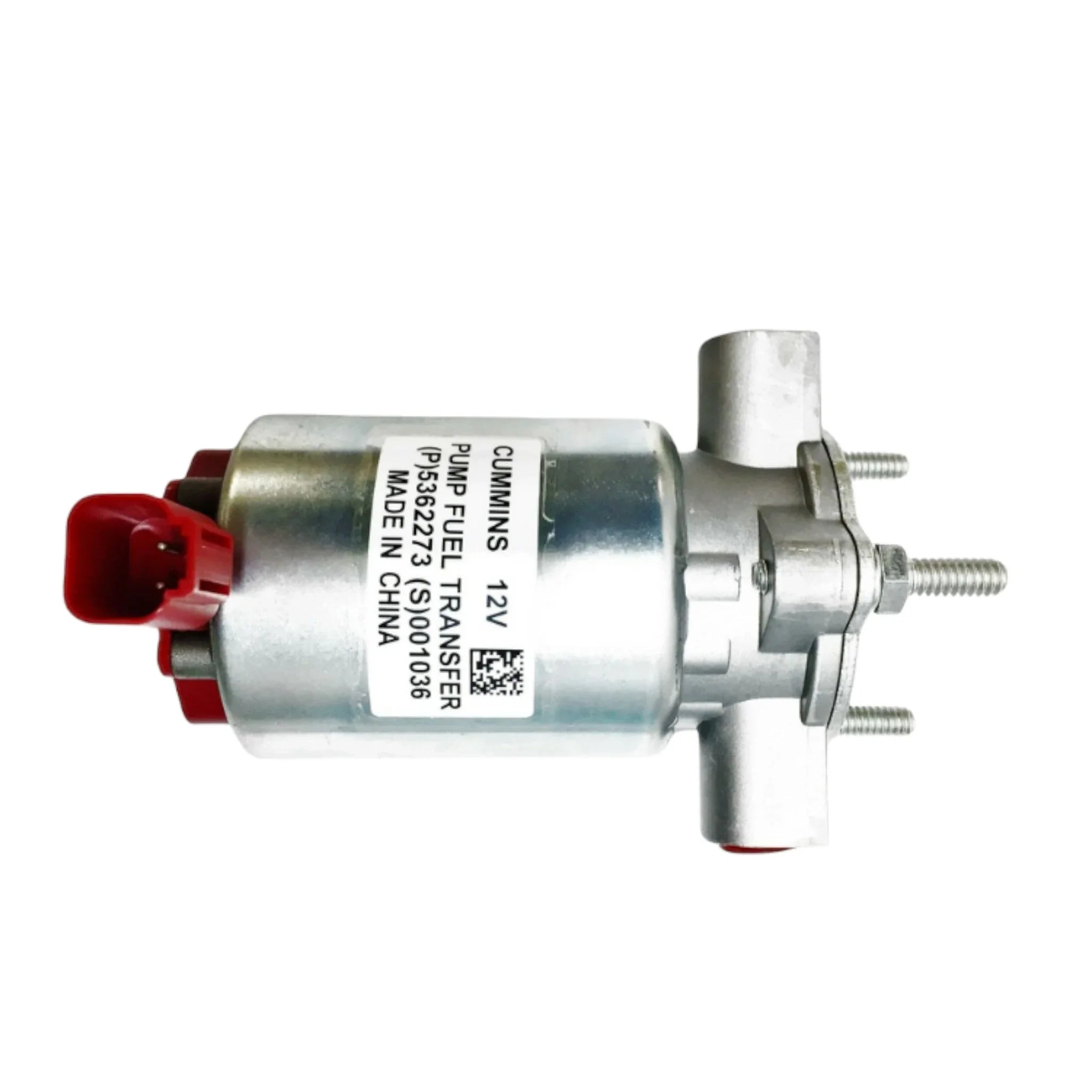 5362273 Genuine Cummins Fuel Transfer Pump – ADVANCED TRUCK PARTS
