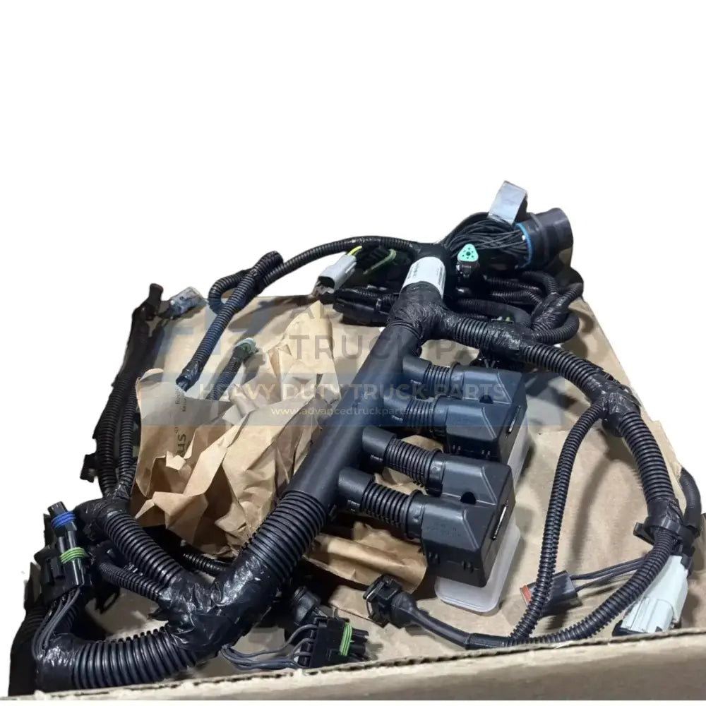 3938919 Genuine Cummins Engine Wiring Harness