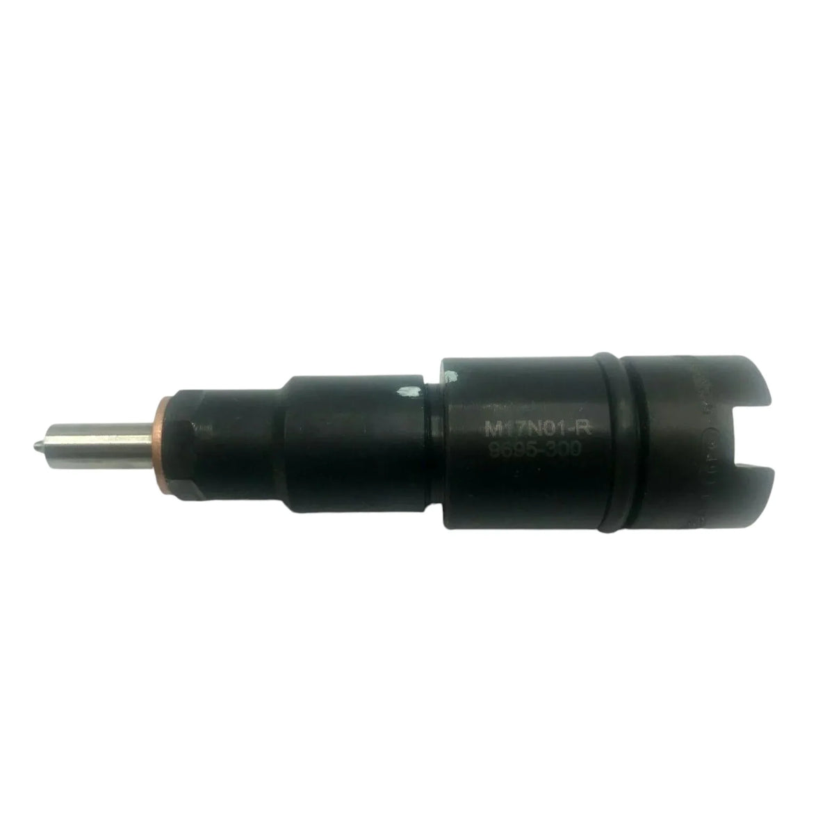 3939826RX Genuine Cummins Fuel Injector