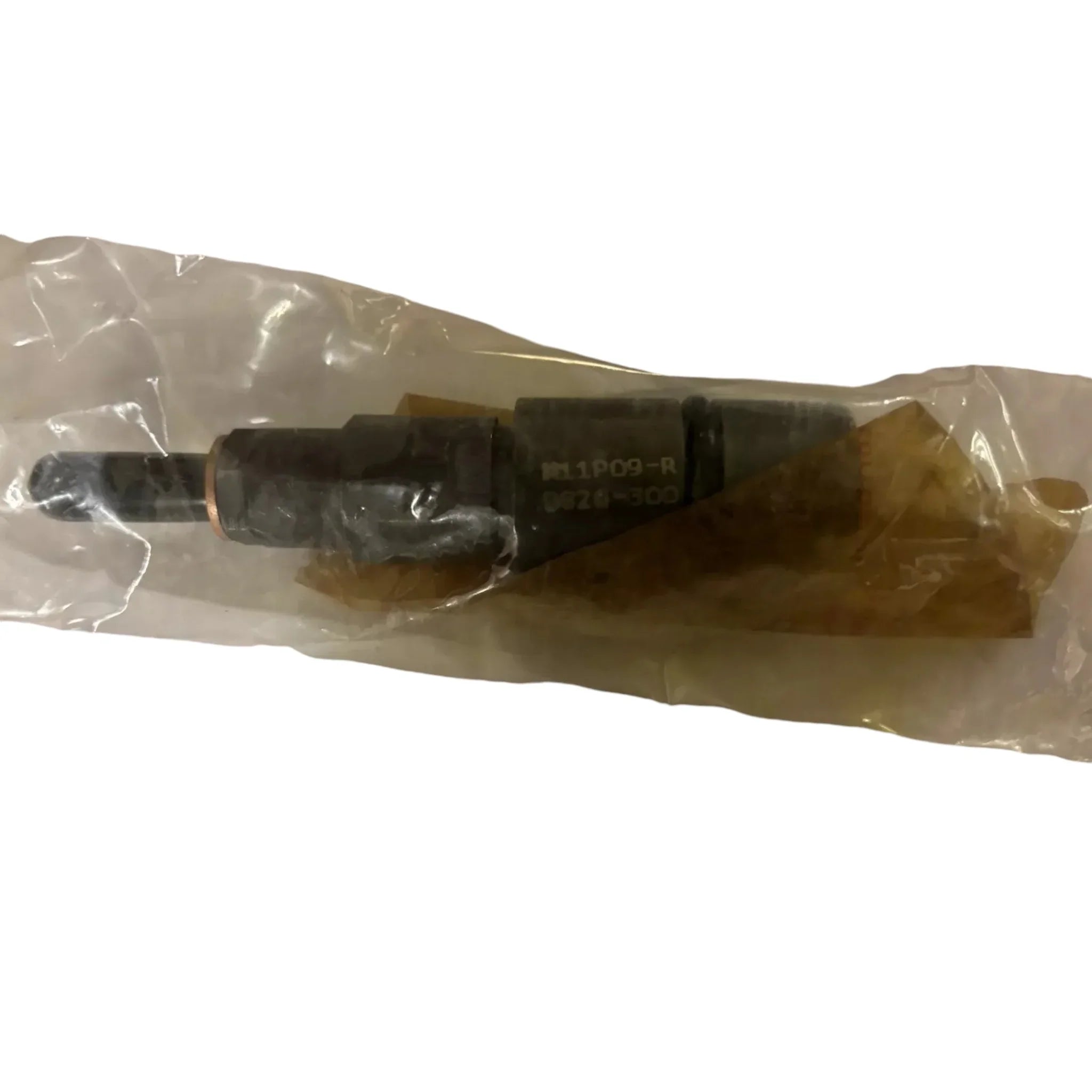 3939826RX Genuine Cummins Fuel Injector