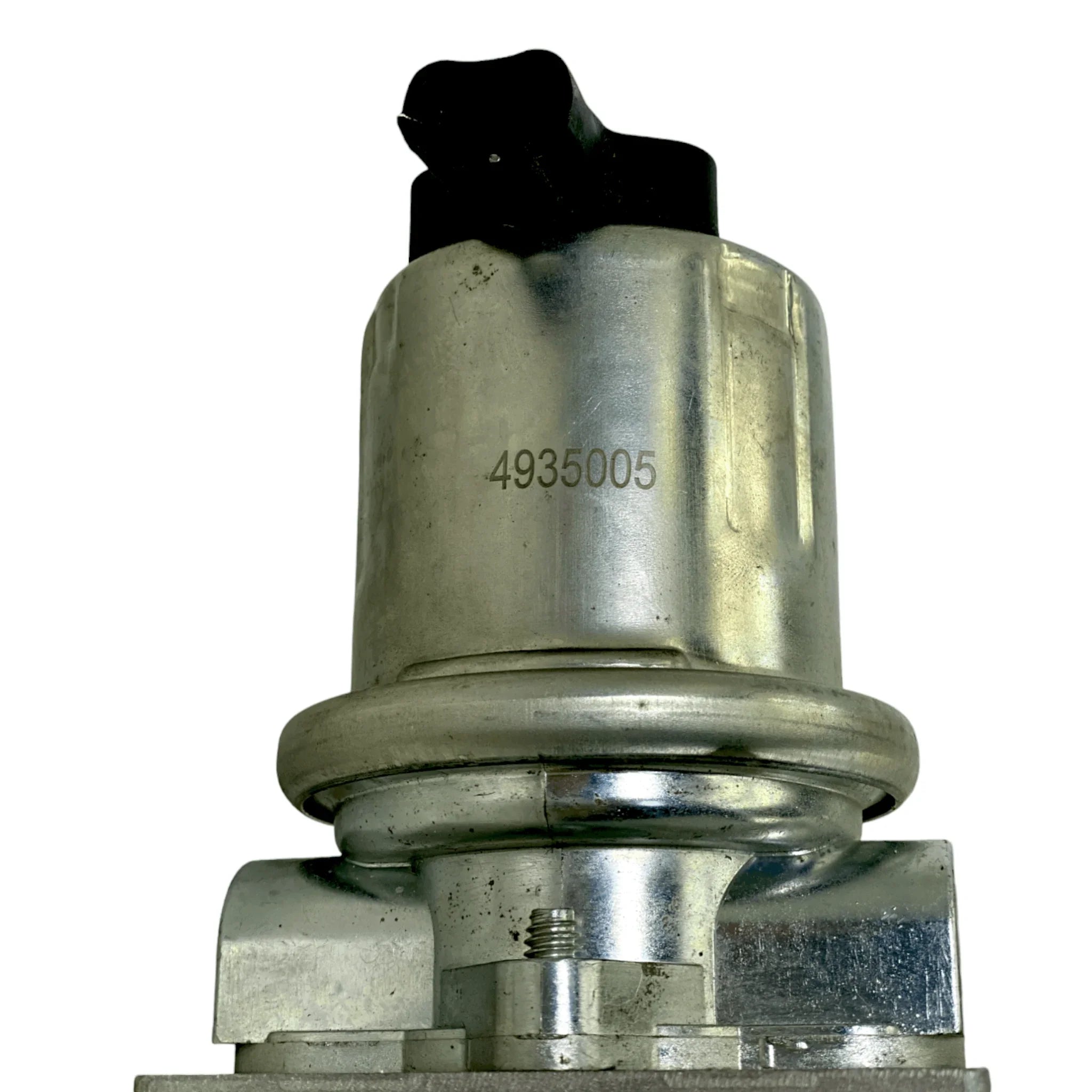 3939894 Genuine Cummins 12 Volt Fuel Transfer Pump For 8.3L Isl