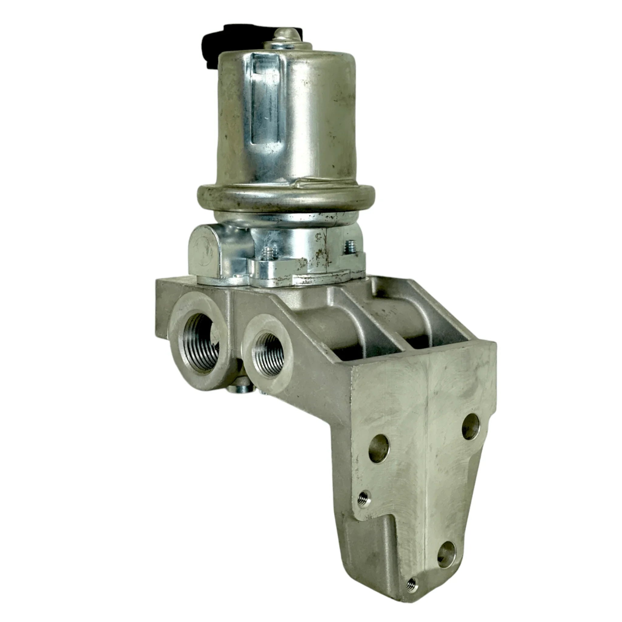 3939894 Genuine Cummins 12 Volt Fuel Transfer Pump For 8.3L Isl