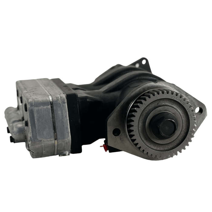 3939906 Genuine Cummins Air Brake Compressor - ADVANCED TRUCK PARTS