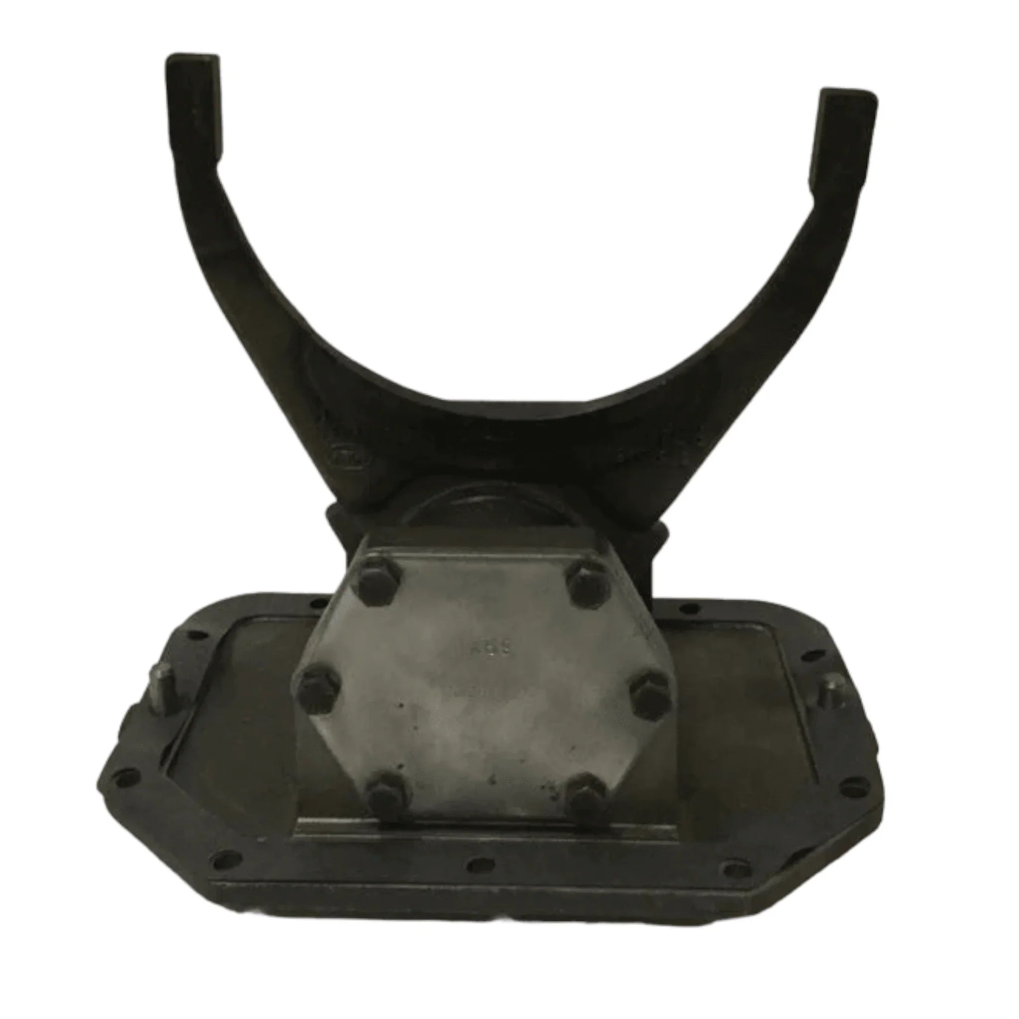 393KB39X Genuine Mack Comp. Shift Cover - Truck To Trailer