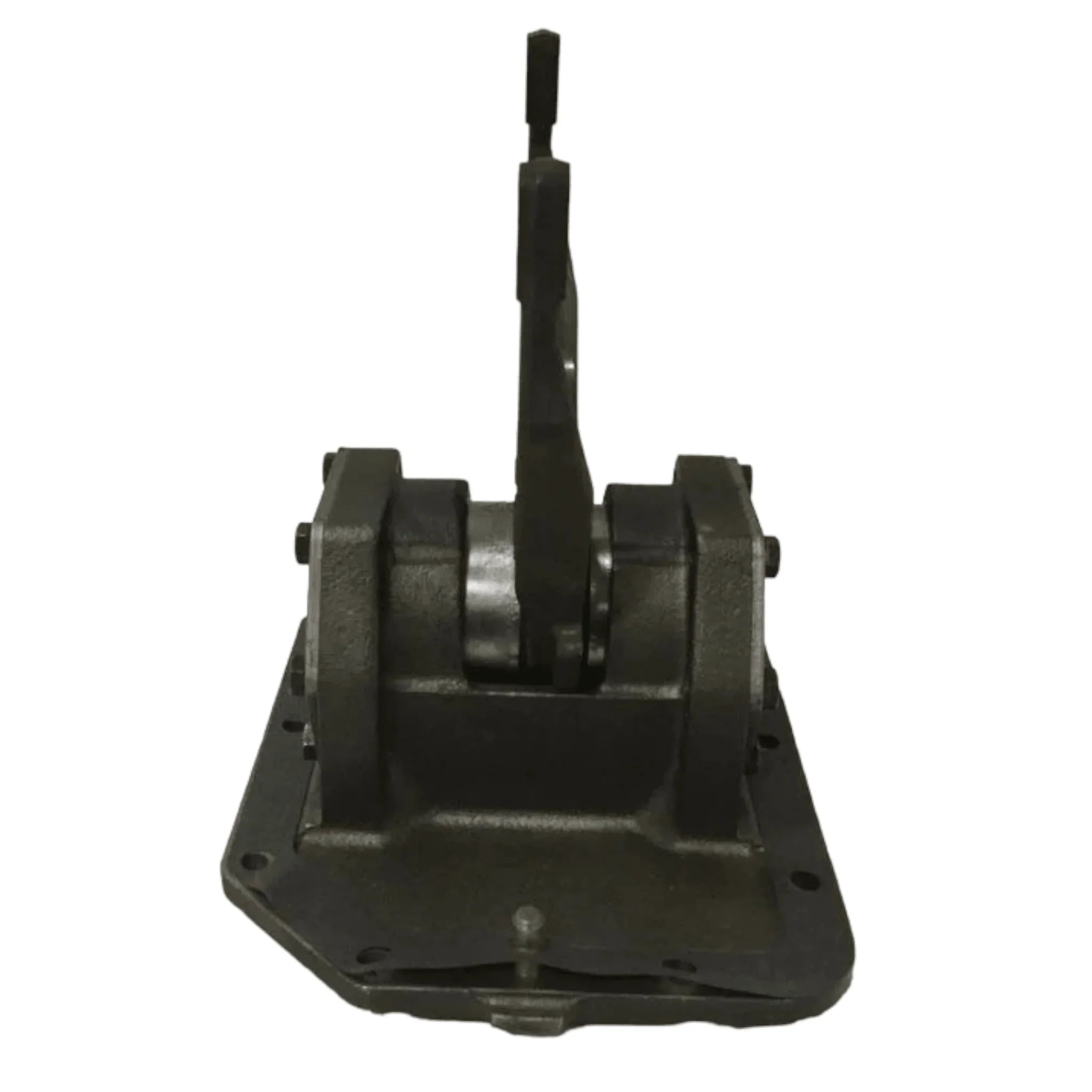 393KB39X Genuine Mack Comp. Shift Cover - Truck To Trailer