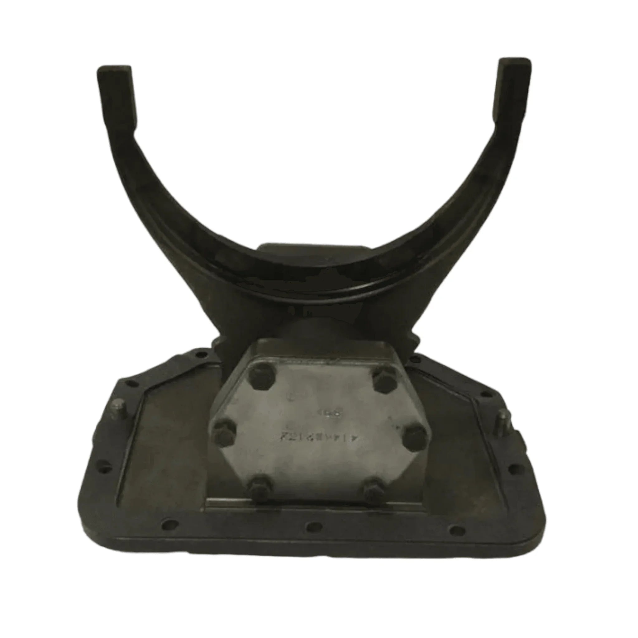 393KB39X Genuine Mack Comp. Shift Cover - Truck To Trailer