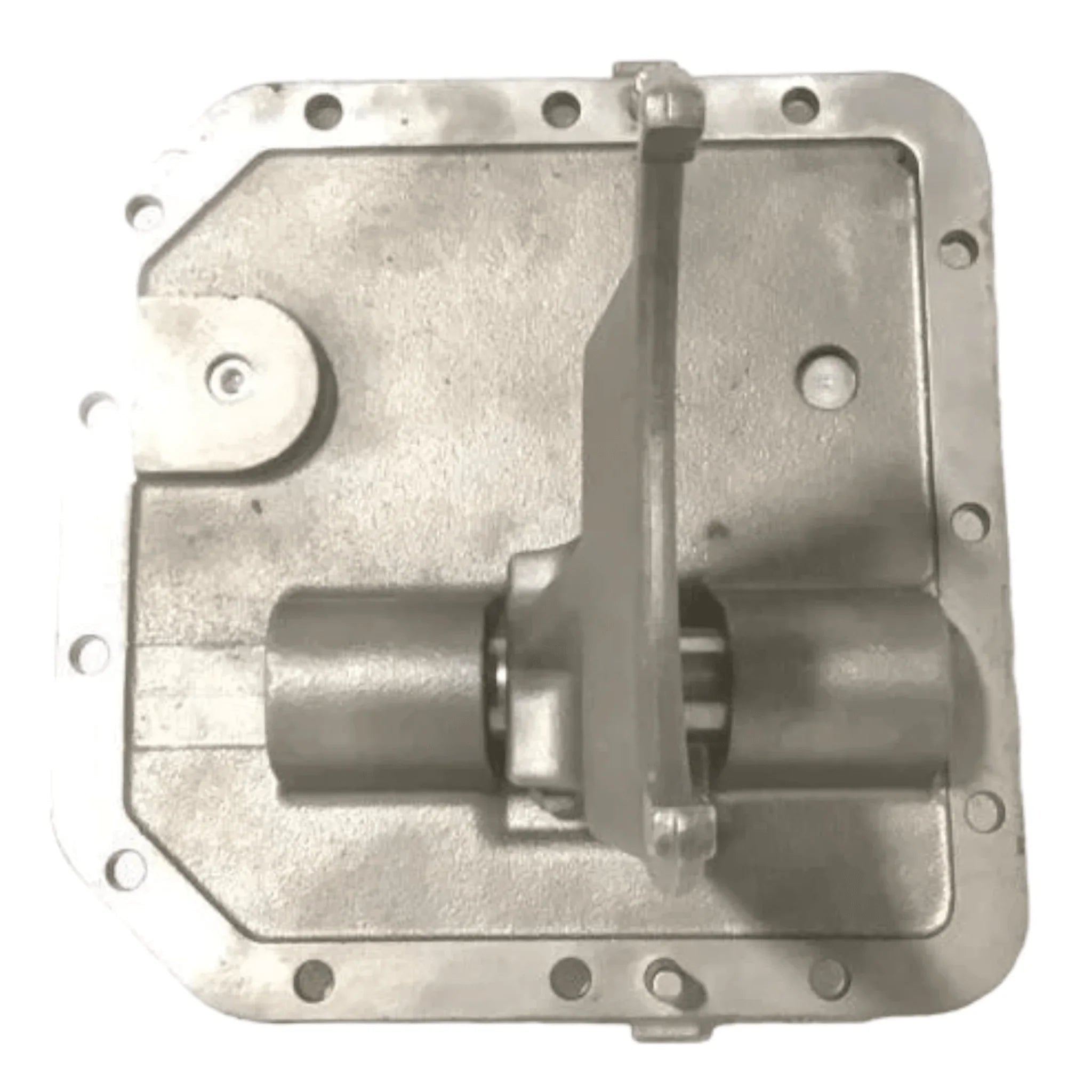 393KB515 Genuine Mack Cover Comp Shift - Truck To Trailer