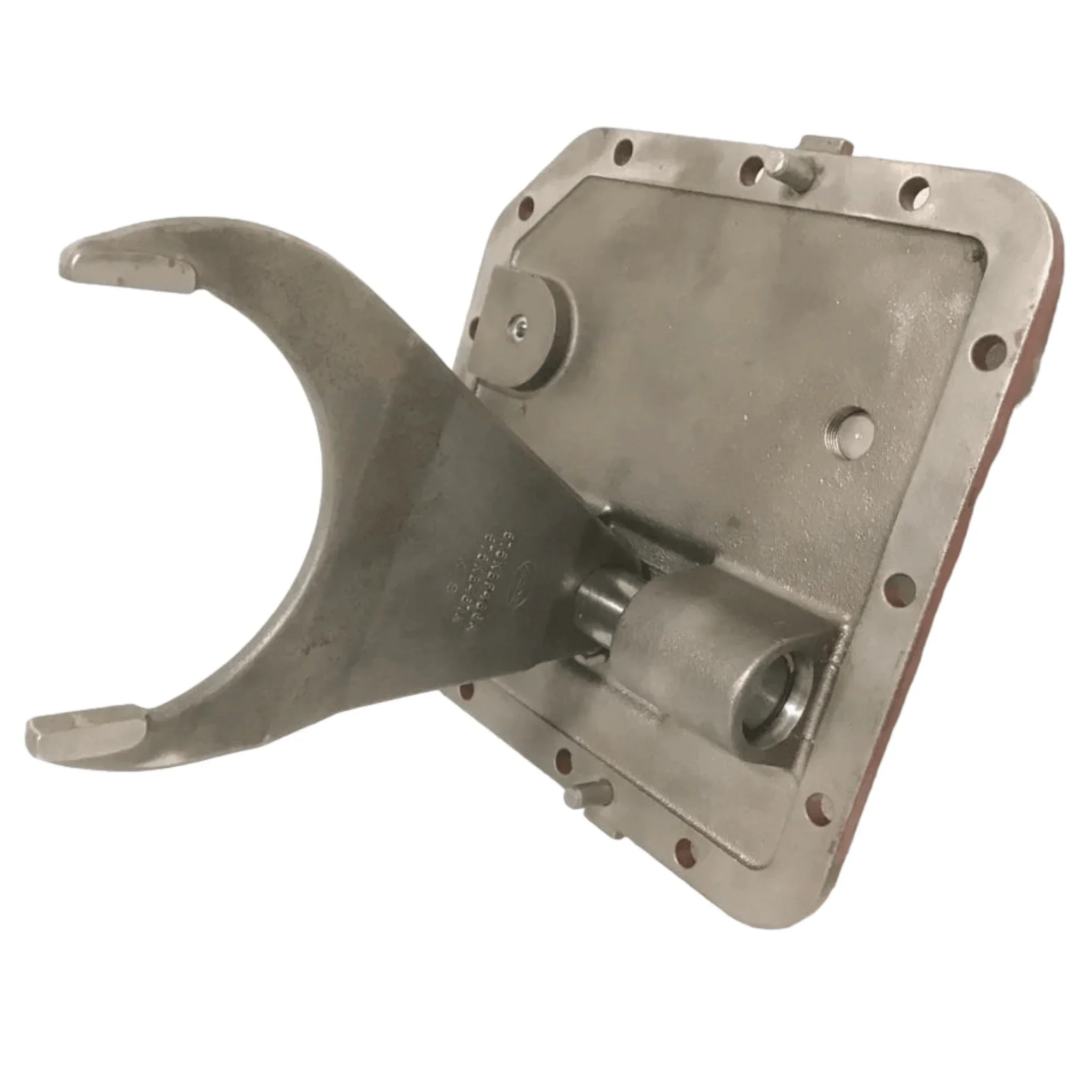393KB515 Genuine Mack Cover Comp Shift - Truck To Trailer