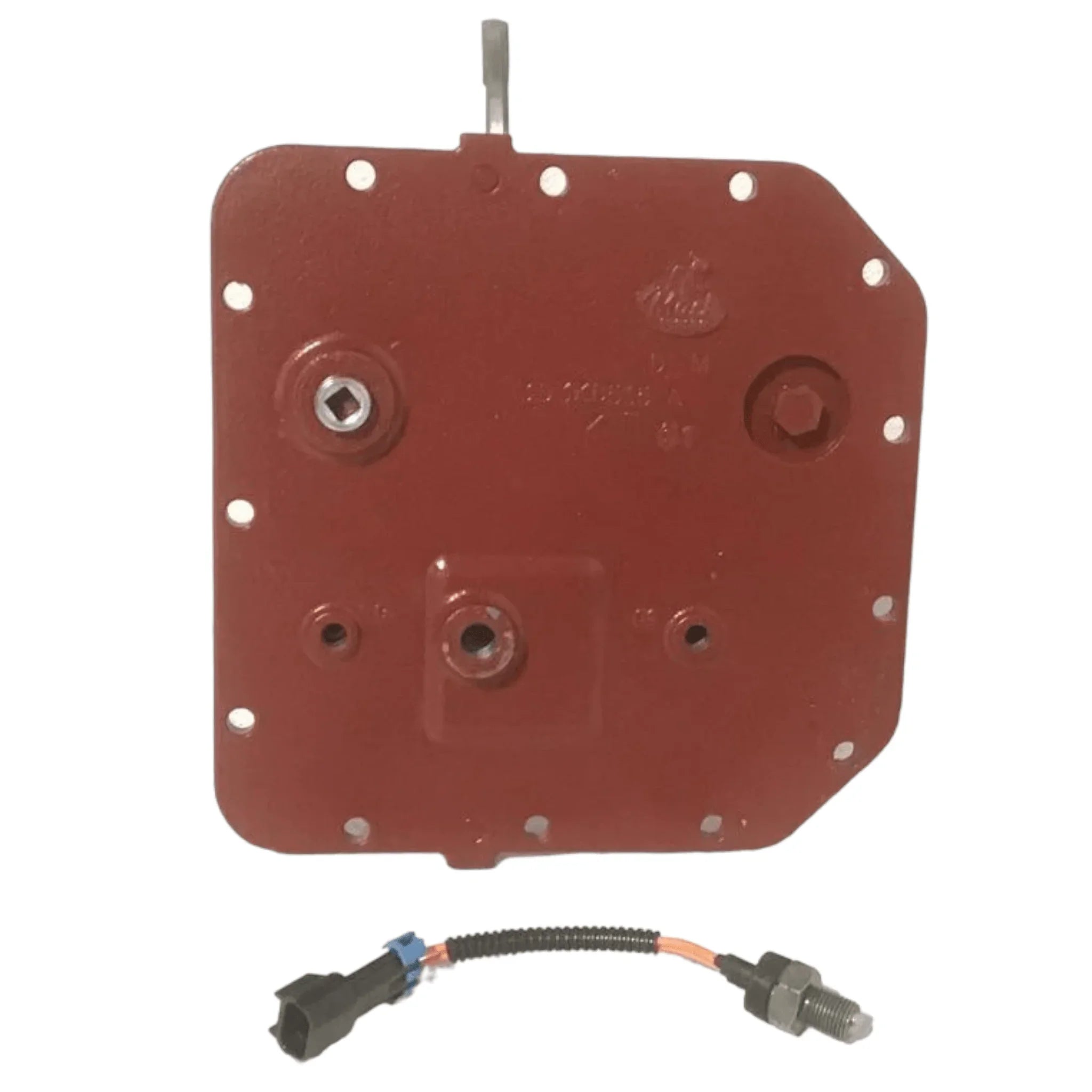 393KB515 Genuine Mack Cover Comp Shift - Truck To Trailer