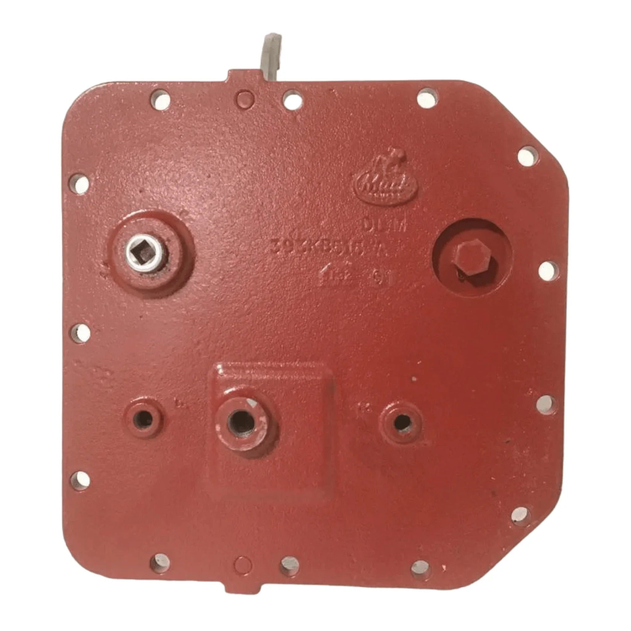 393KB515 Genuine Mack Cover Comp Shift - Truck To Trailer
