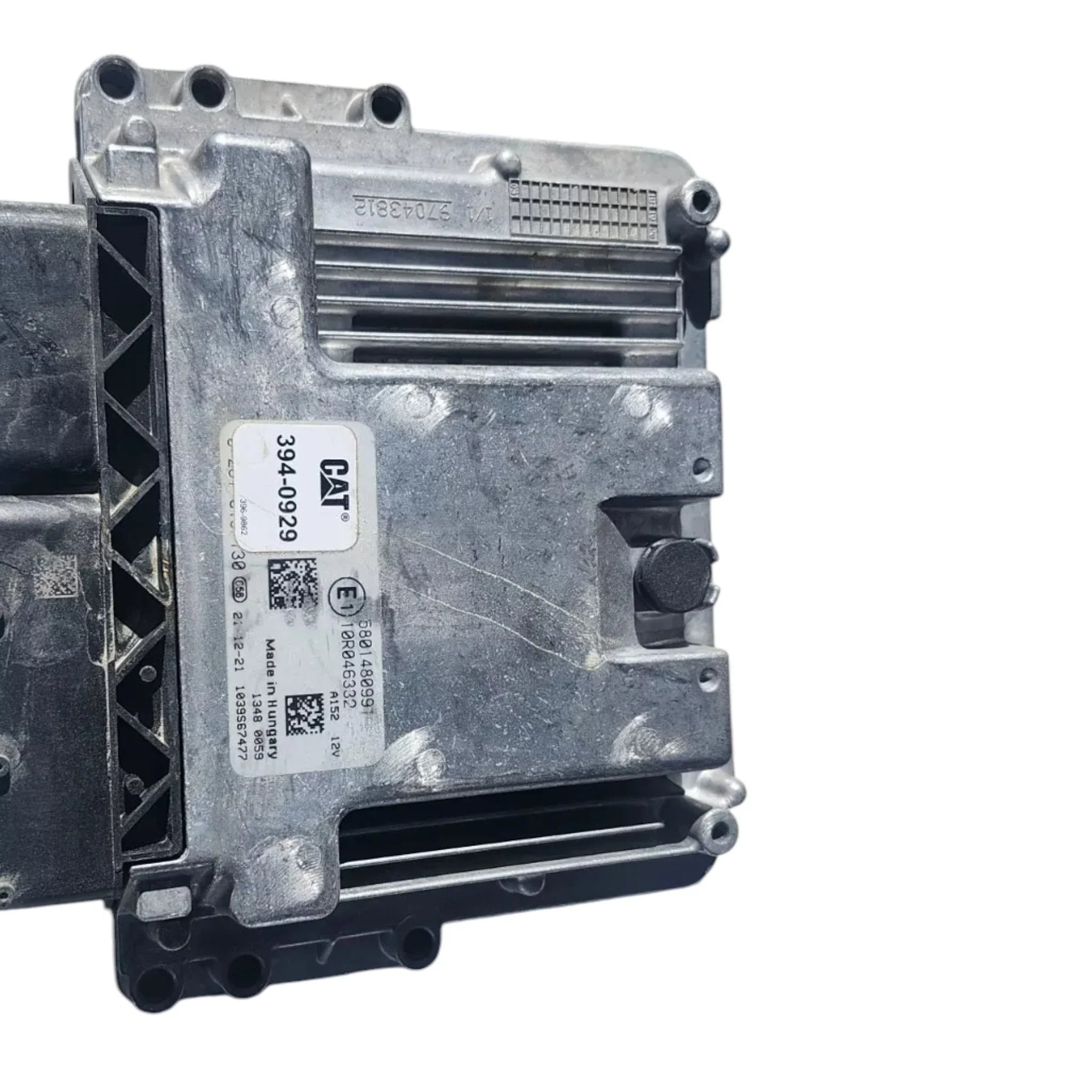 394-0929 Caterpillar ECM Control Module
