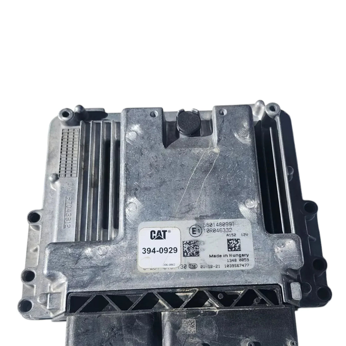 394-0929 Caterpillar ECM Control Module