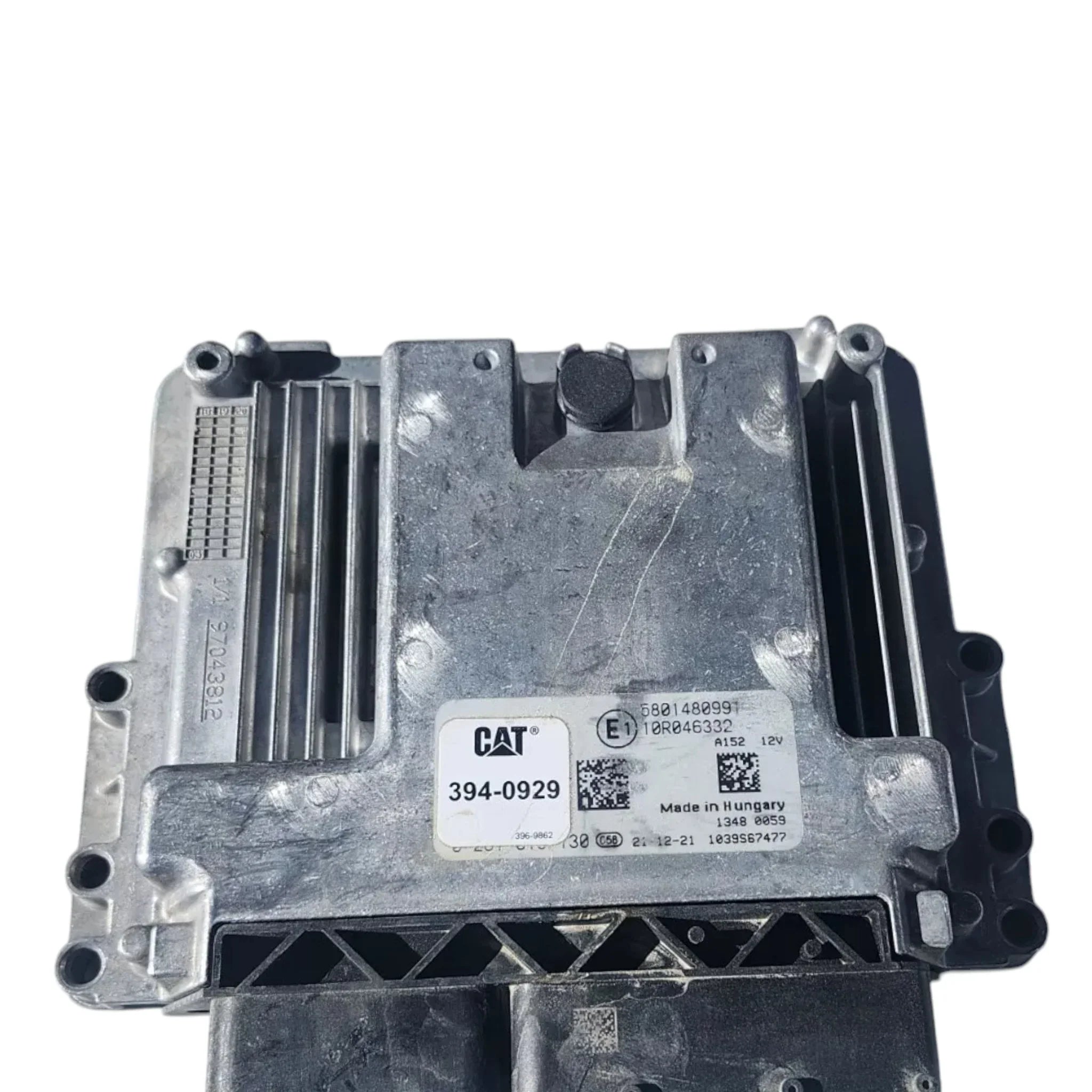 394-0929 Caterpillar ECM Control Module