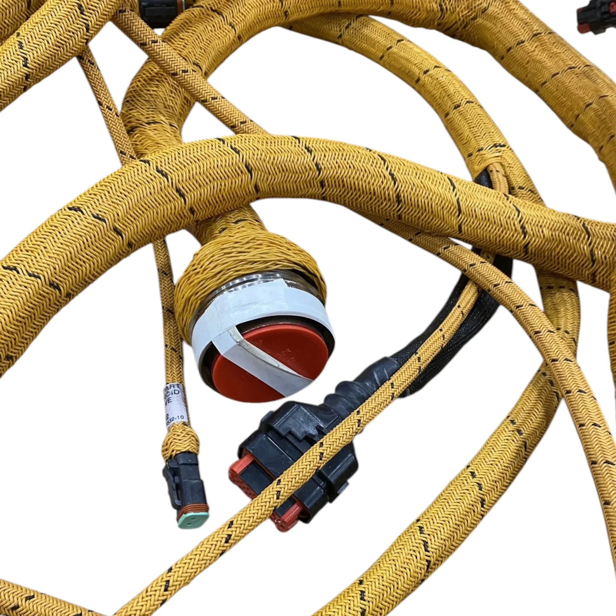 3941123 Genuine Caterpillar Sensor Wiring Harness