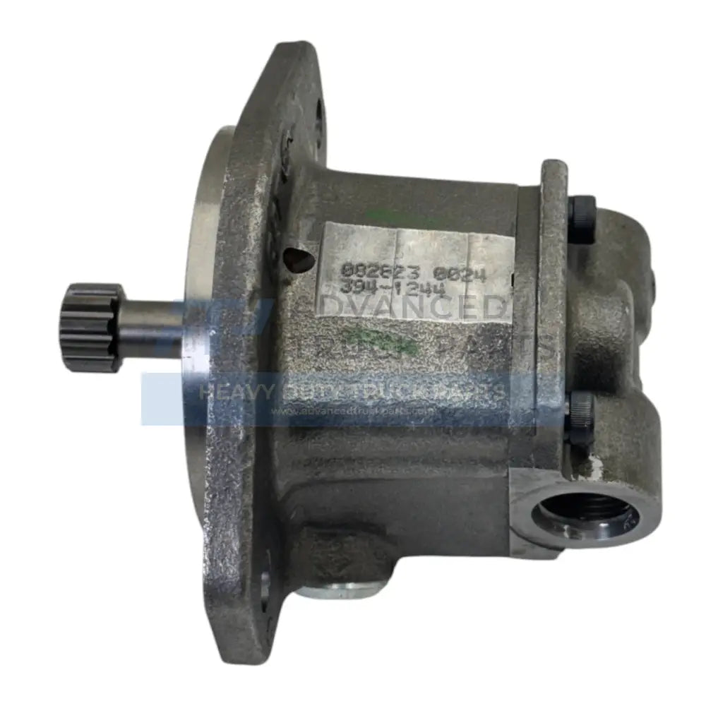 3941244 Genuine Cat Fuel Transfer Pump