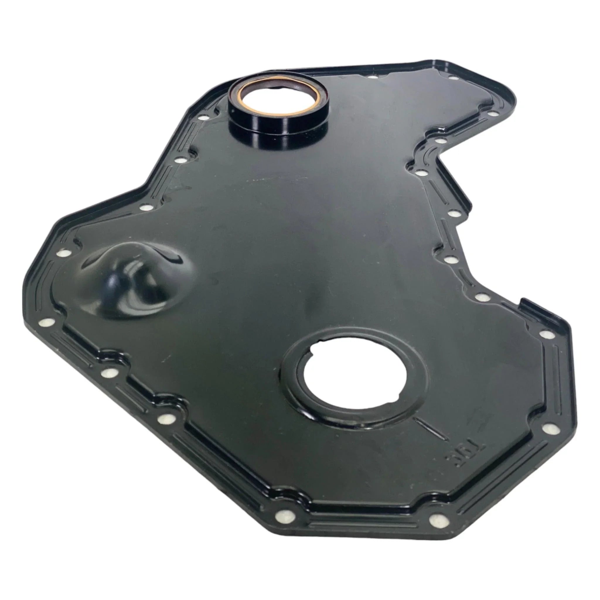 3941824 Genuine Cummins Gear Cover