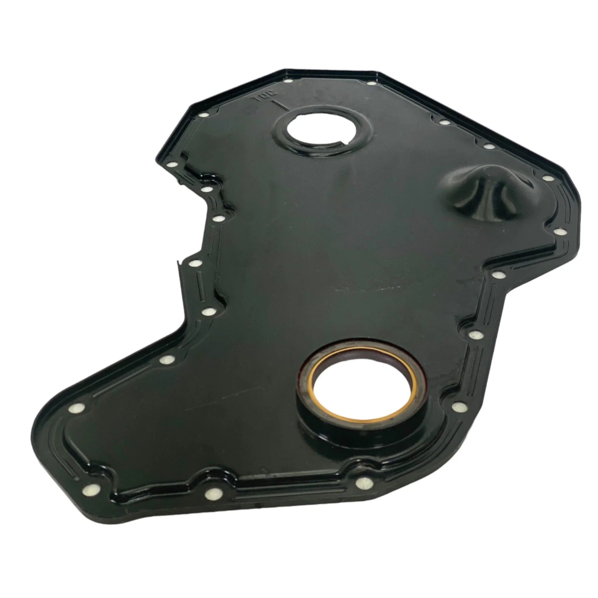 3941824 Genuine Cummins Gear Cover