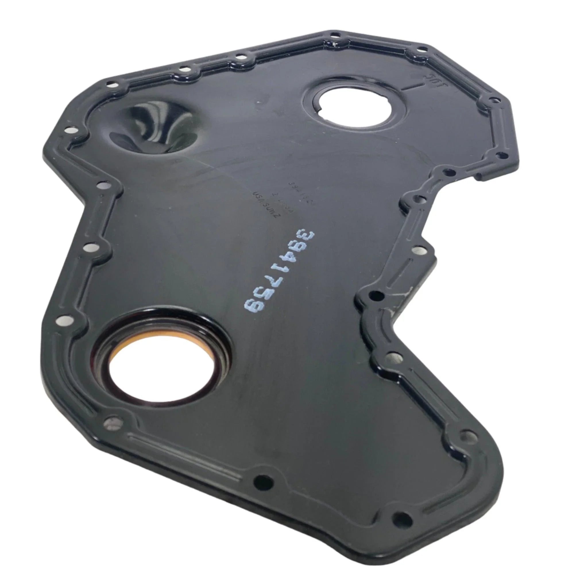 3941824 Genuine Cummins Gear Cover