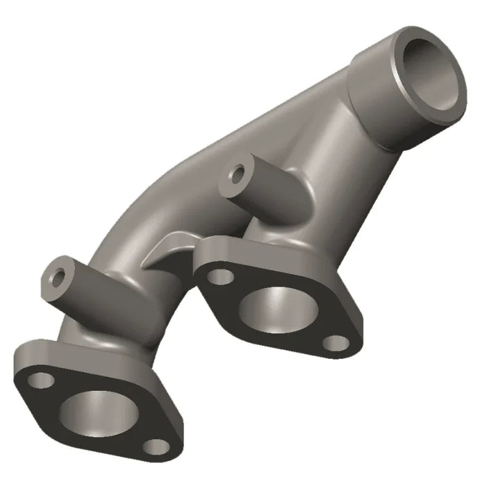 3942225 Genuine Cummins Exhaust Manifold