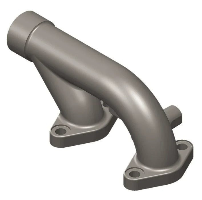 3942225 Genuine Cummins Exhaust Manifold