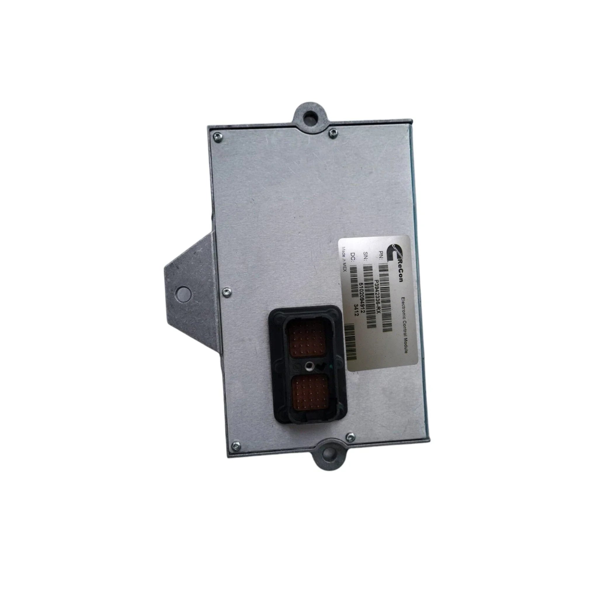 3942336RX Genuine Cummins ECM Electronic Control Module