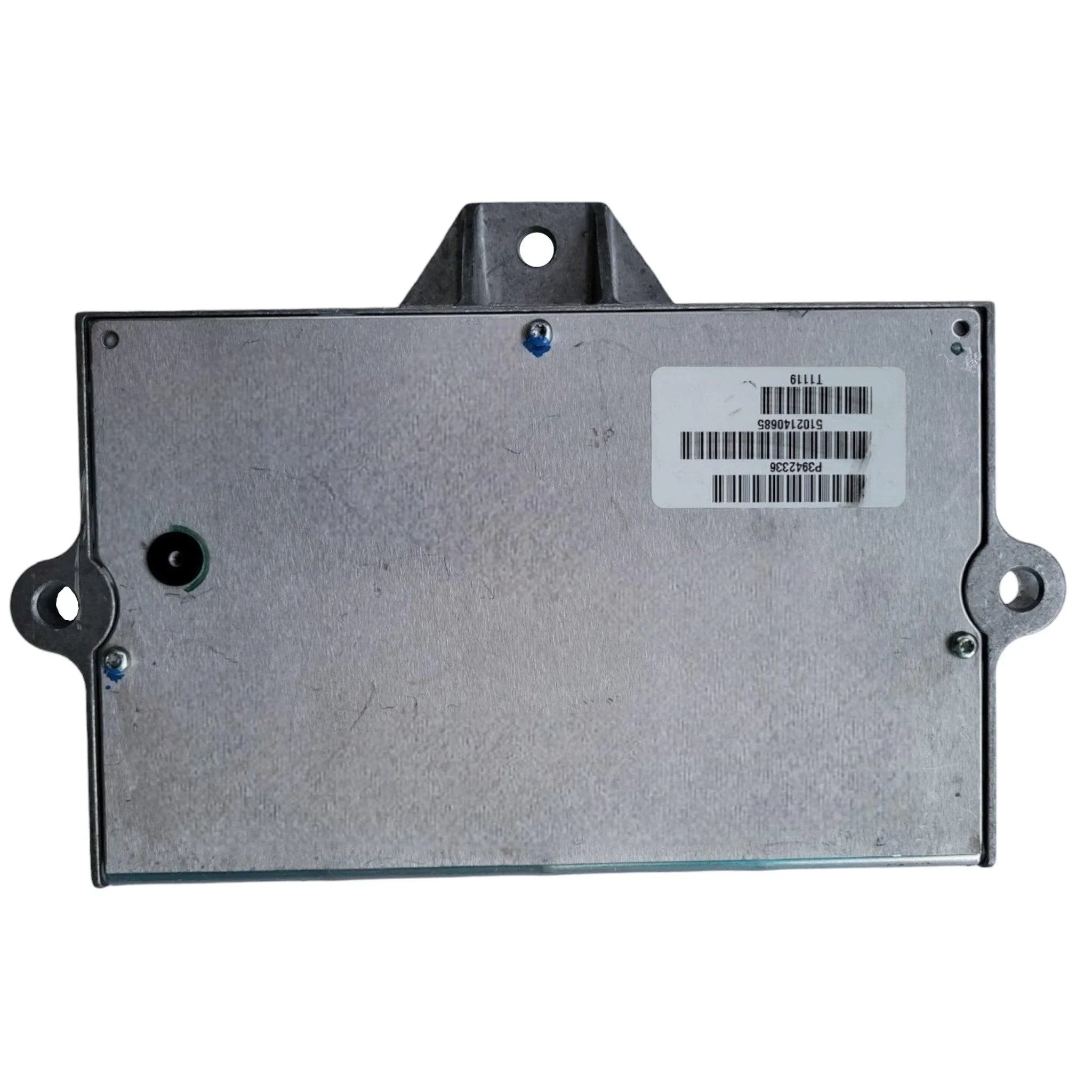 3942336RX Genuine Cummins ECM Electronic Control Module