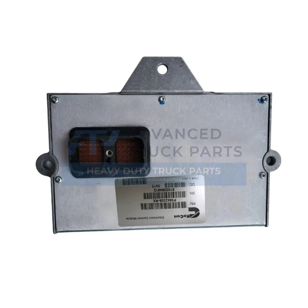 3942336RX Genuine Cummins ECM Electronic Control Module