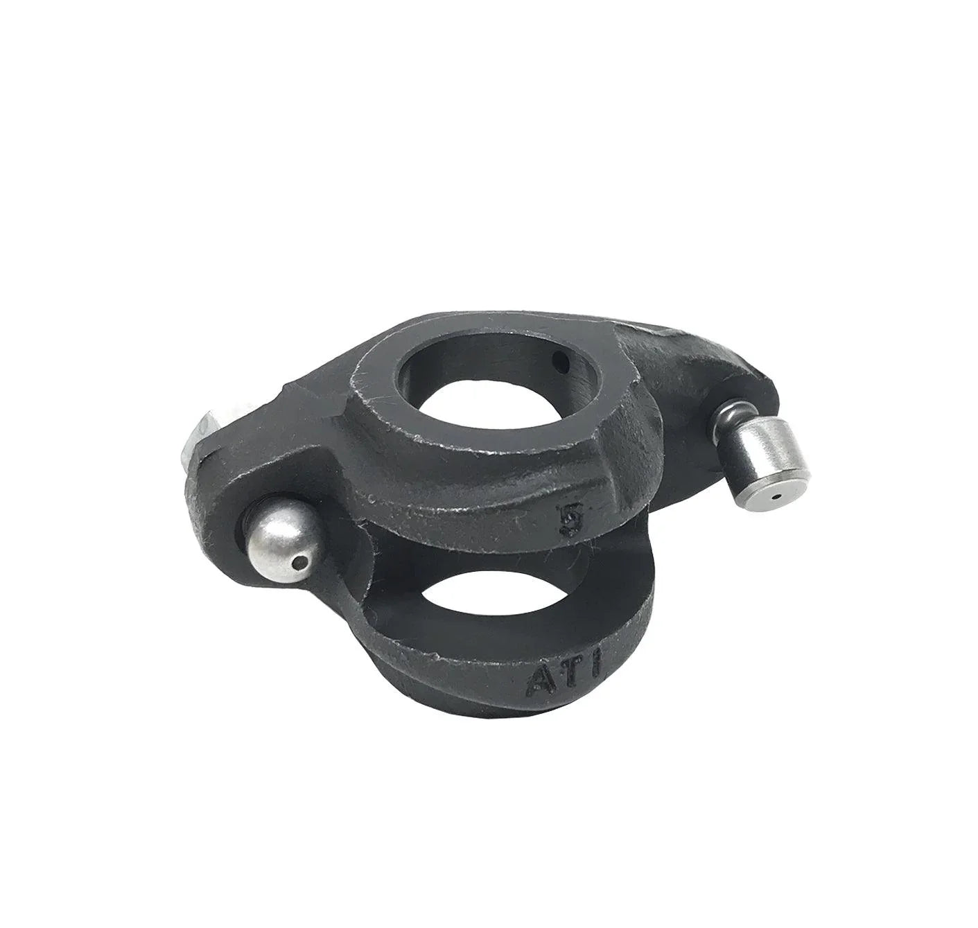 3942748 Genuine Cummins Set Of Six Lever Rocker Set Of 6