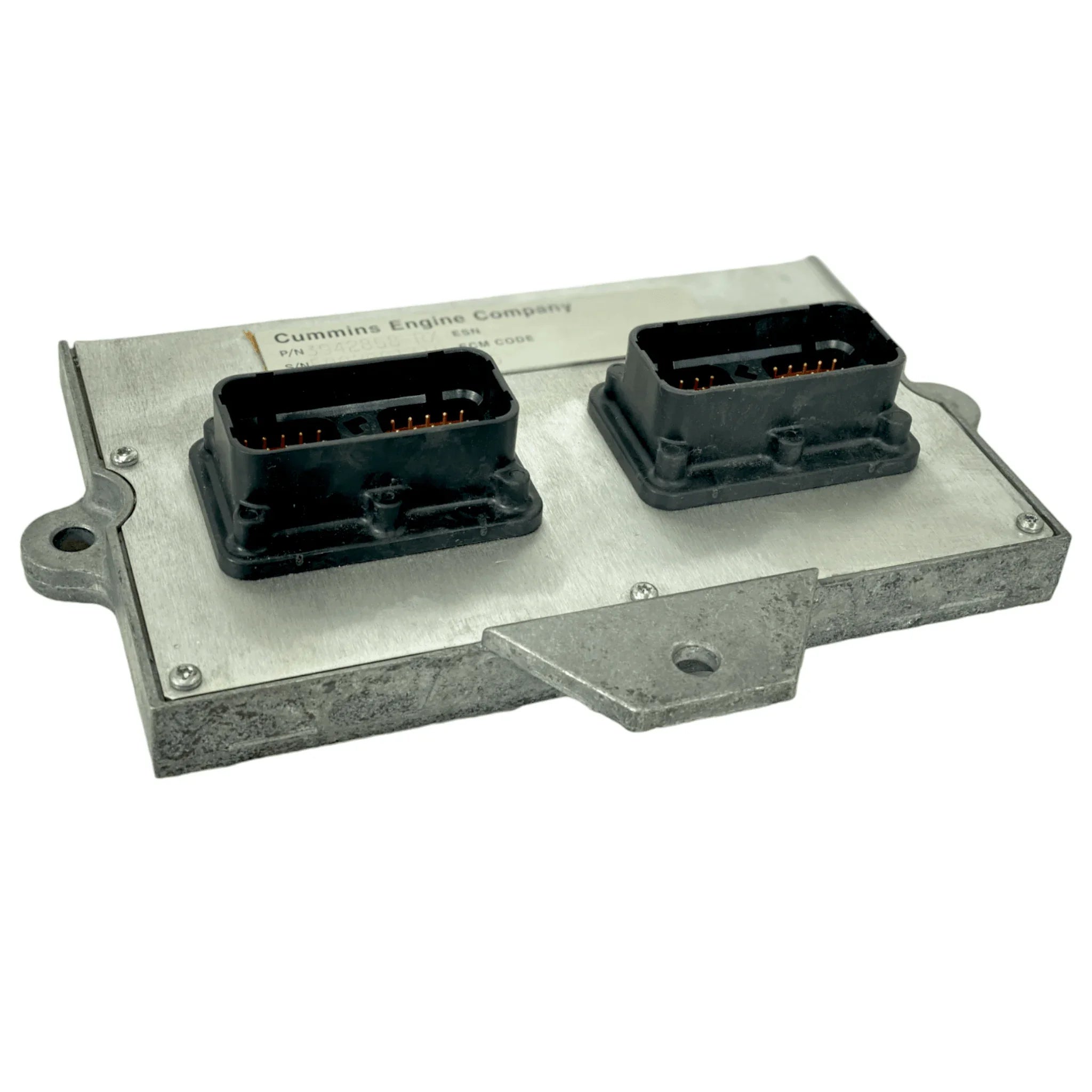3942858 Genuine Cummins ECM Engine Control Module