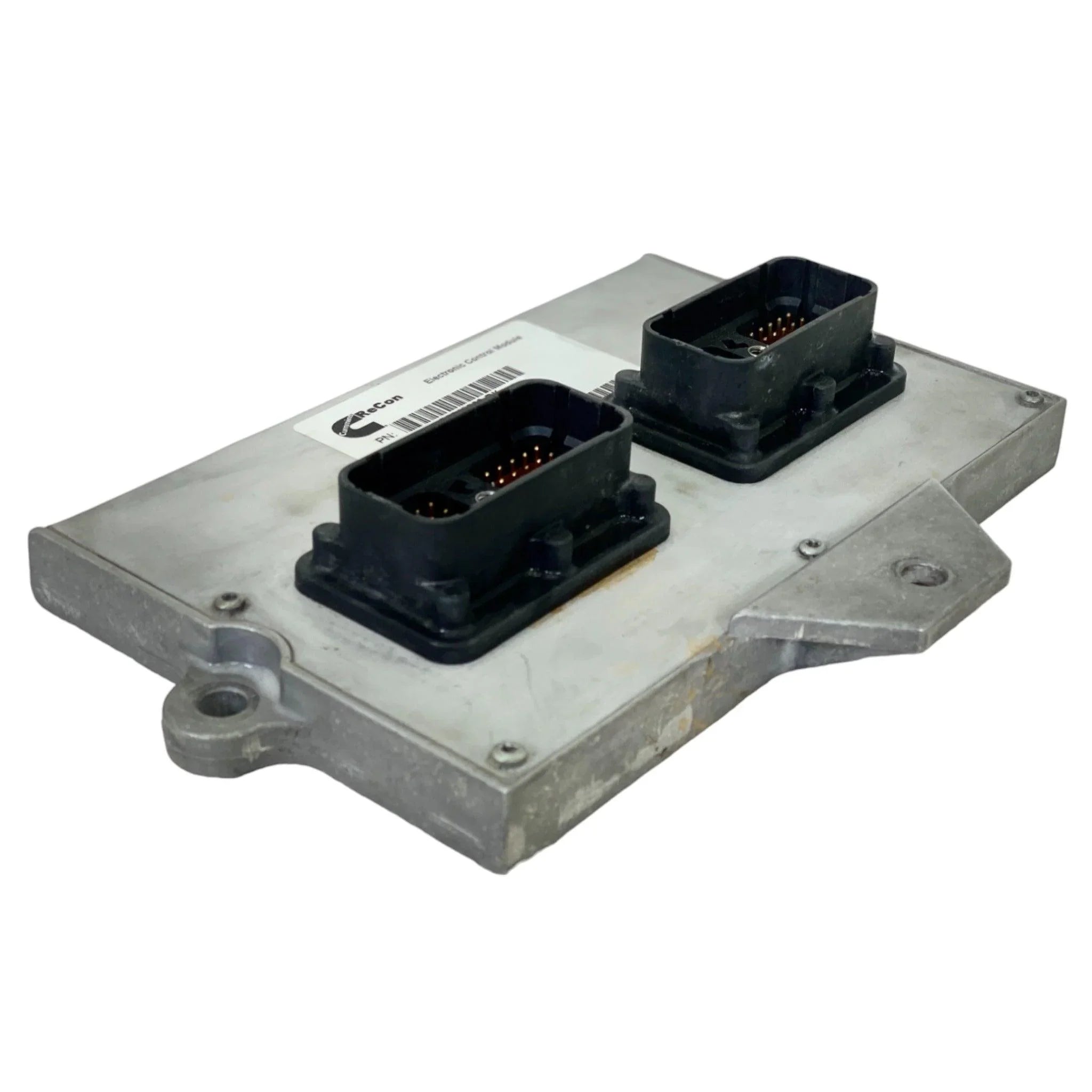 3942860RX Genuine Cummins ECM Electronic Control Module