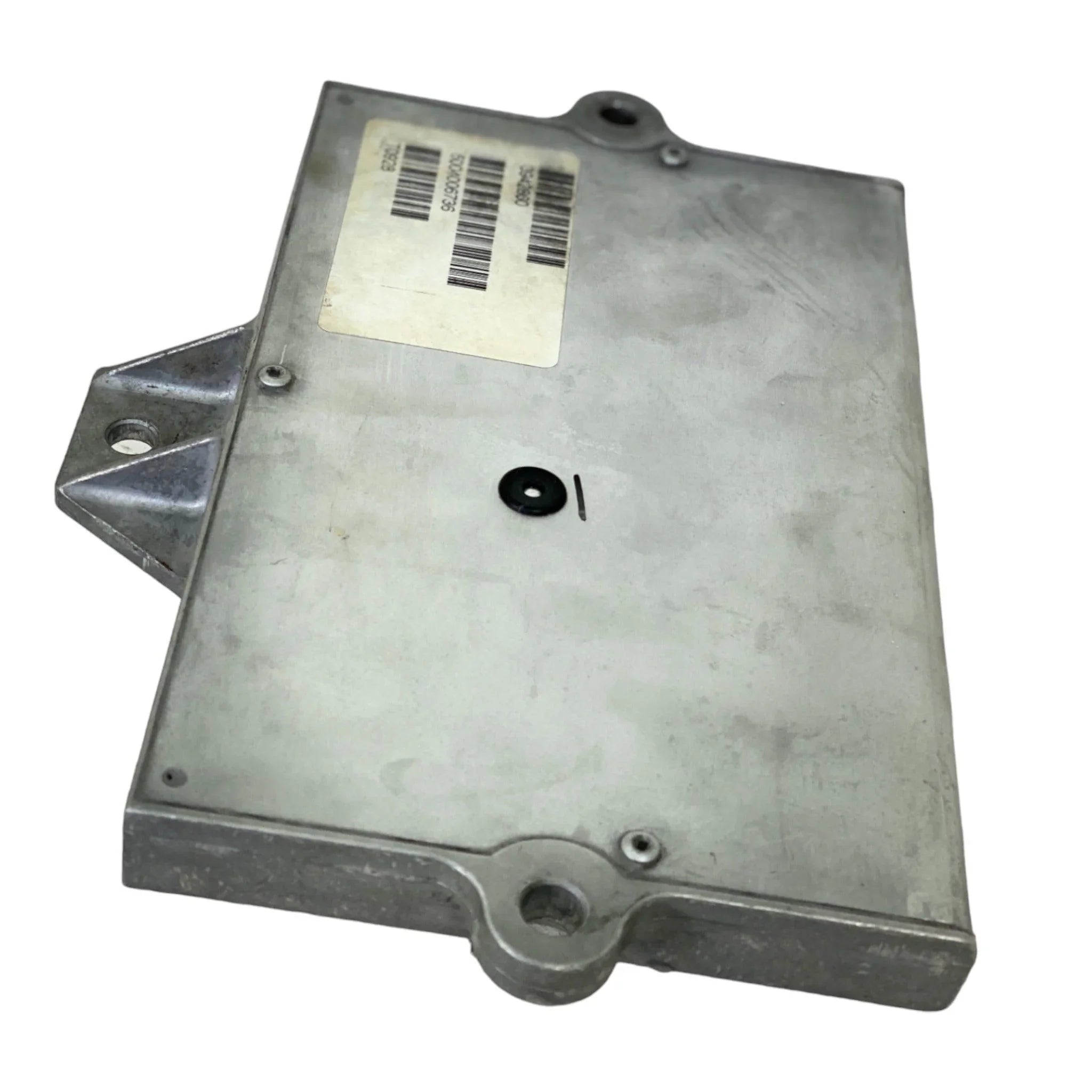 3942860RX Genuine Cummins ECM Electronic Control Module