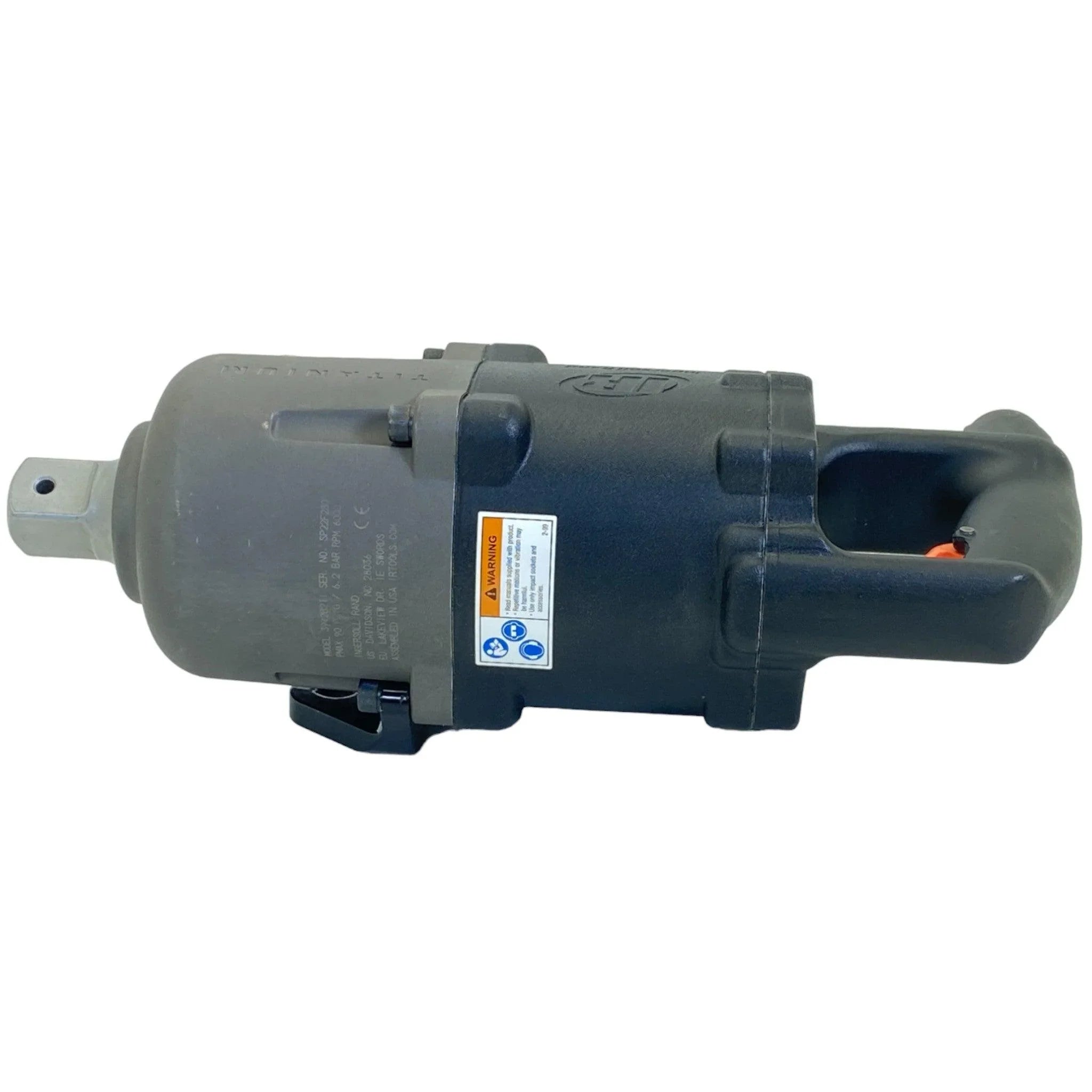 3942B2TI Genuine Ingersoll Rand Impact Wrench – ADVANCED TRUCK PARTS