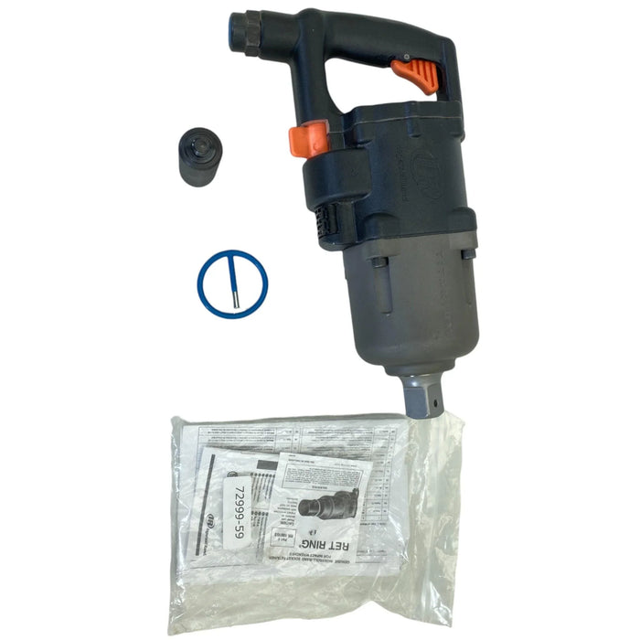 3942B2TI Genuine Ingersoll Rand Impact Wrench