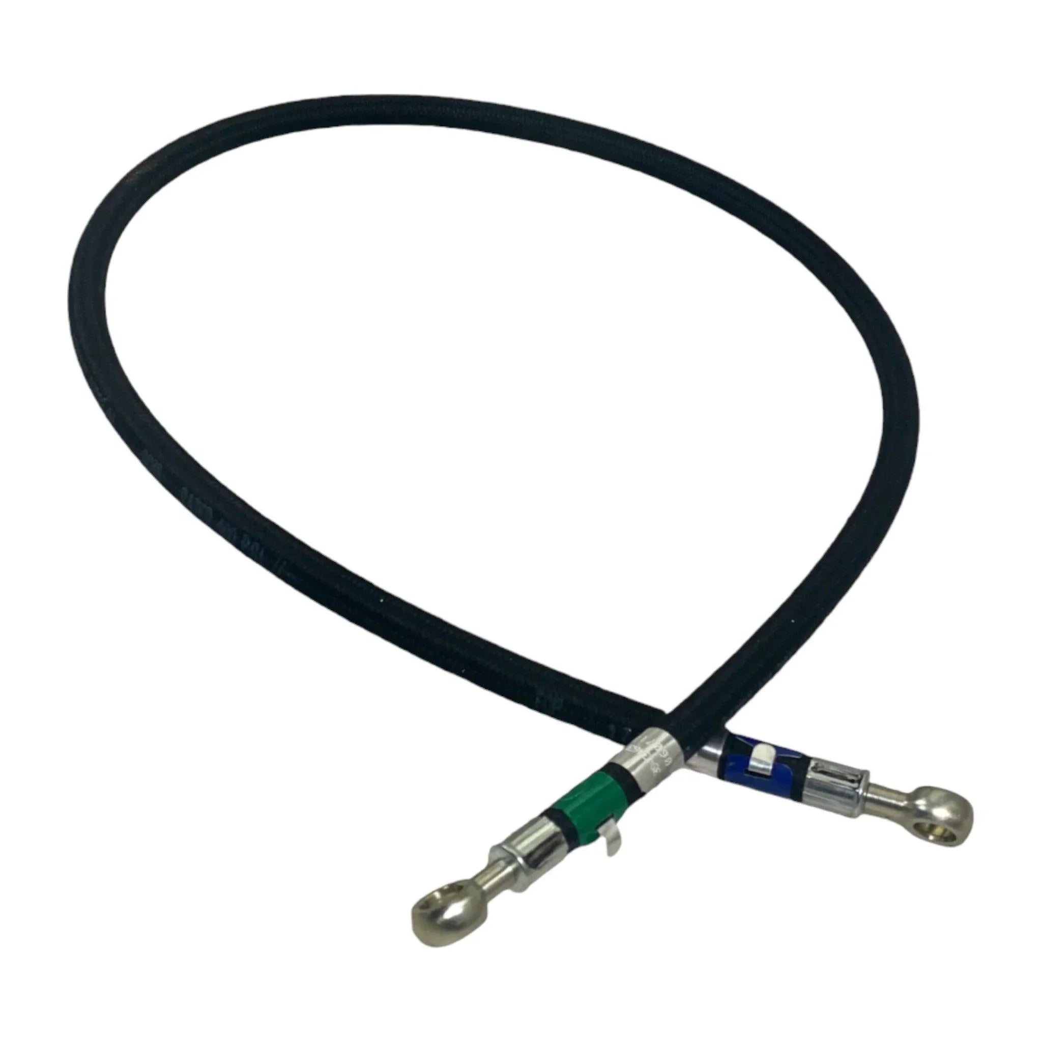 3943463 Genuine Cummins Fuel Supply Tube