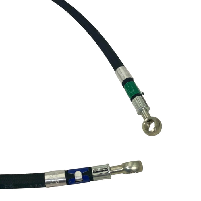 3943463 Genuine Cummins Fuel Supply Tube