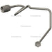 3943775 Genuine Cummins Fuel Injection Supply Tube Line #6 For 94- 02 Dodge 5.9L - ADVANCED TRUCK PARTS