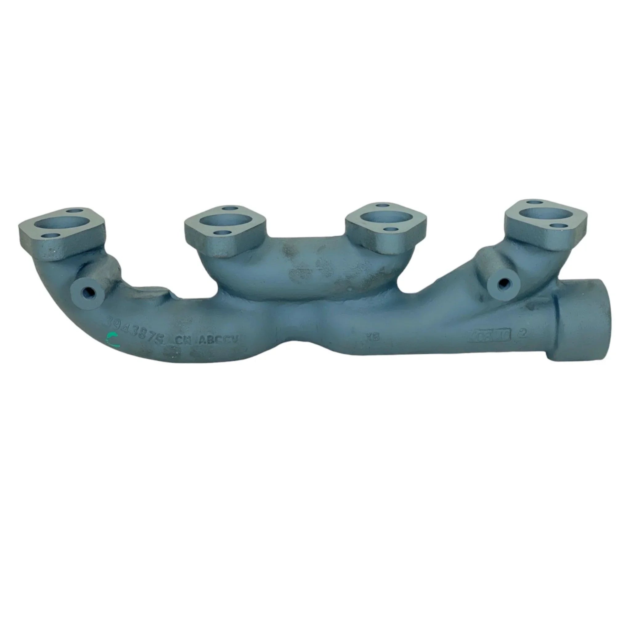 3943874 Genuine Cummins Exhaust Manifold