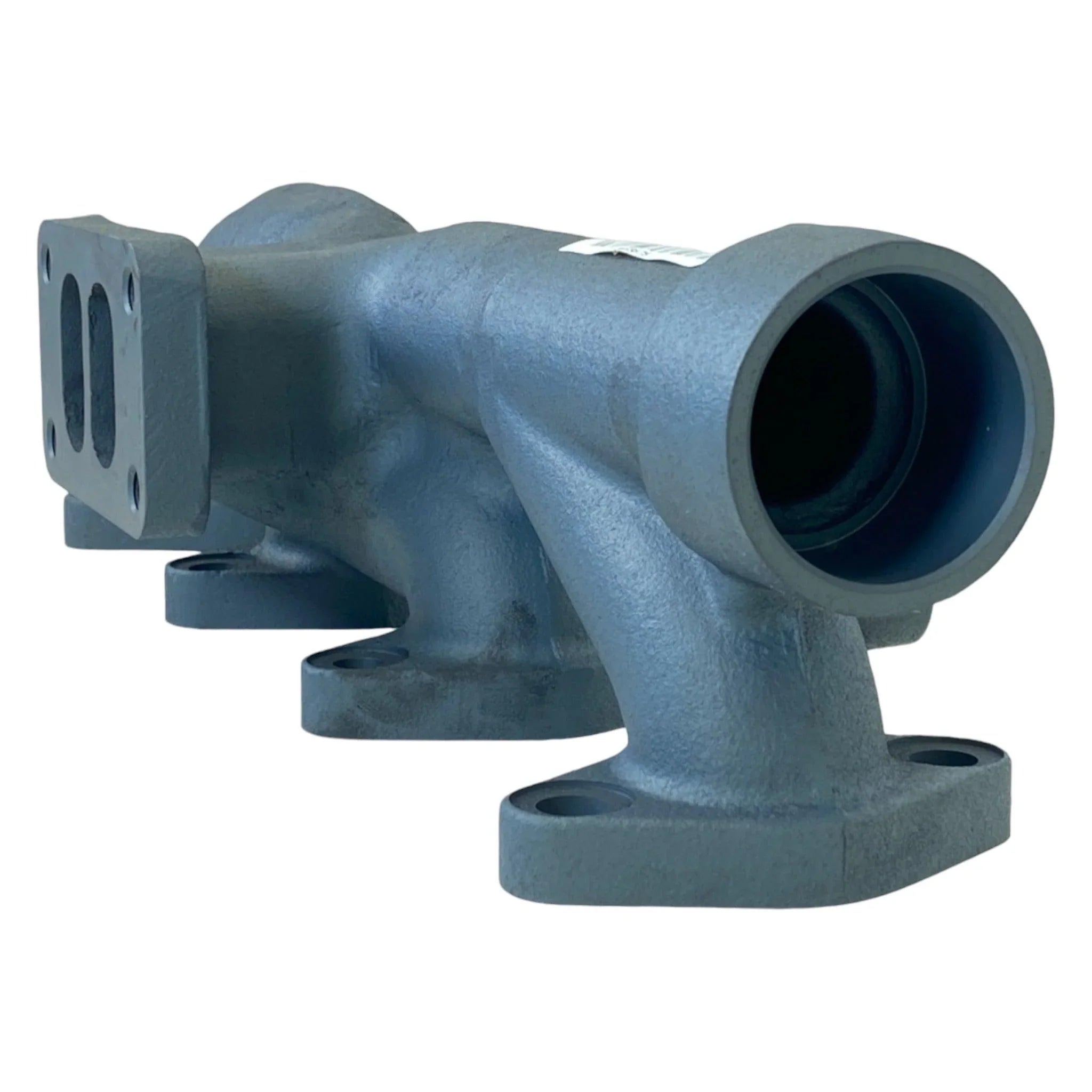 3943875 Genuine Cummins Exhaust Manifold