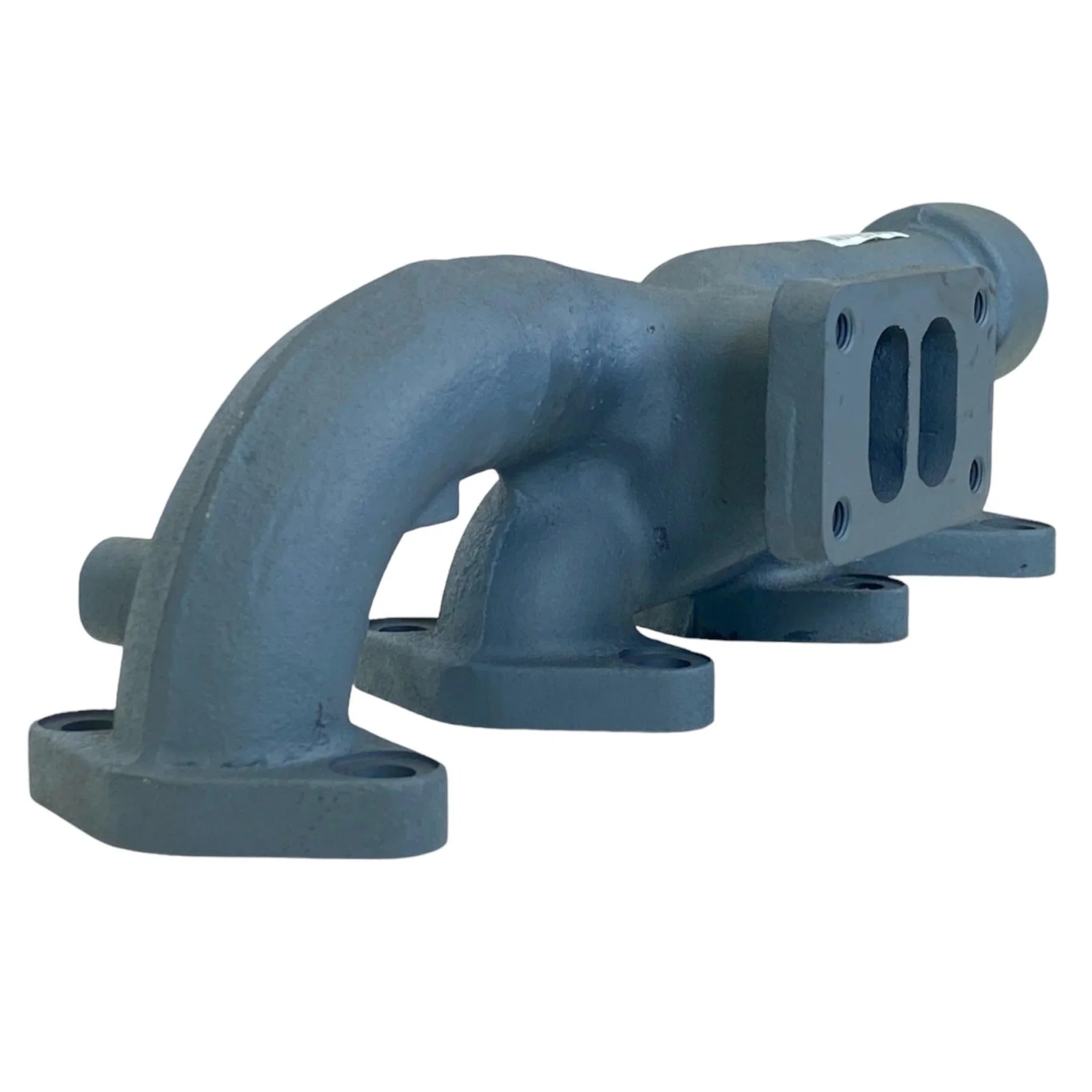 3943875 Genuine Cummins Exhaust Manifold